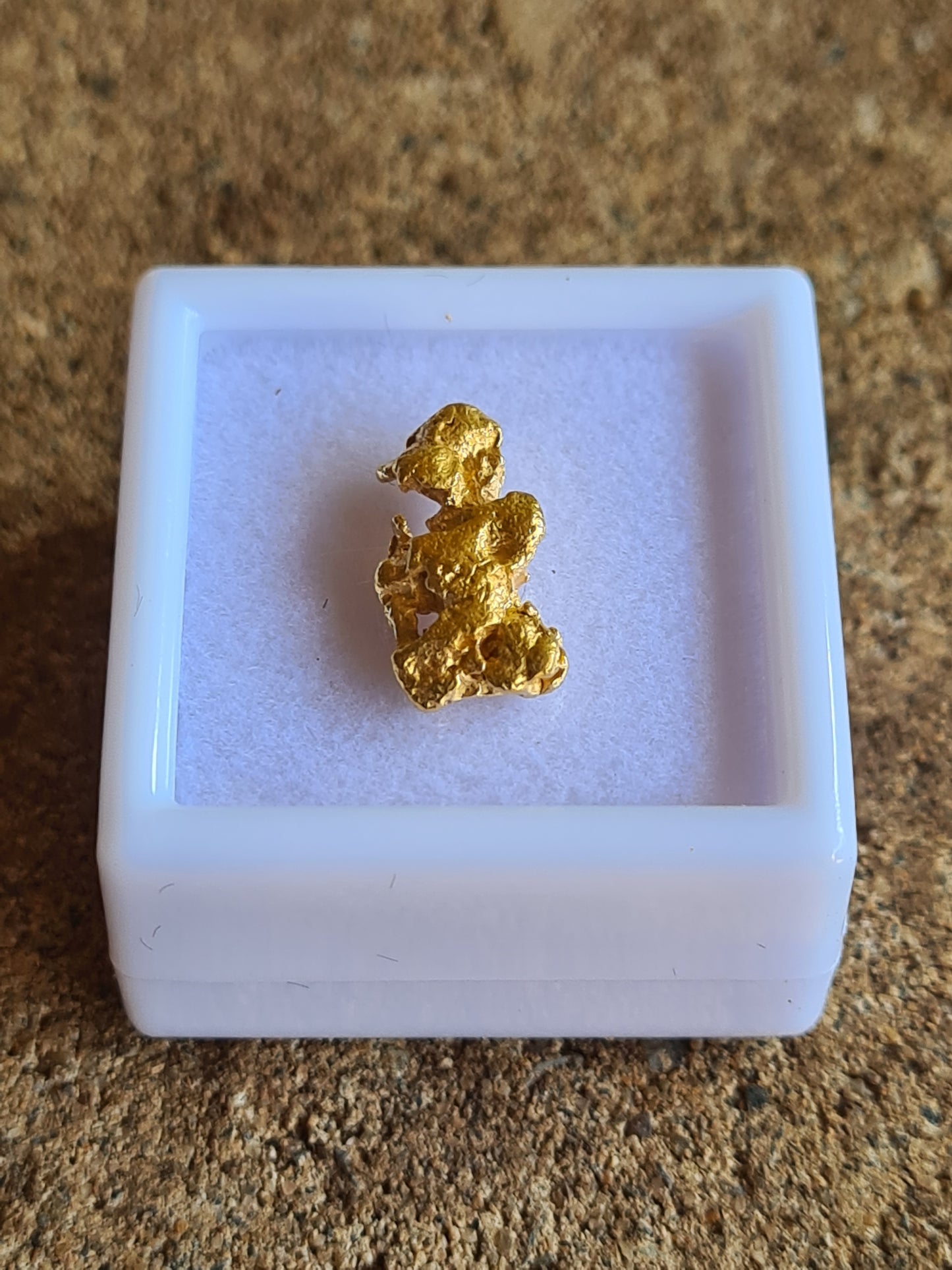 Gold Nugget 1.75 grams