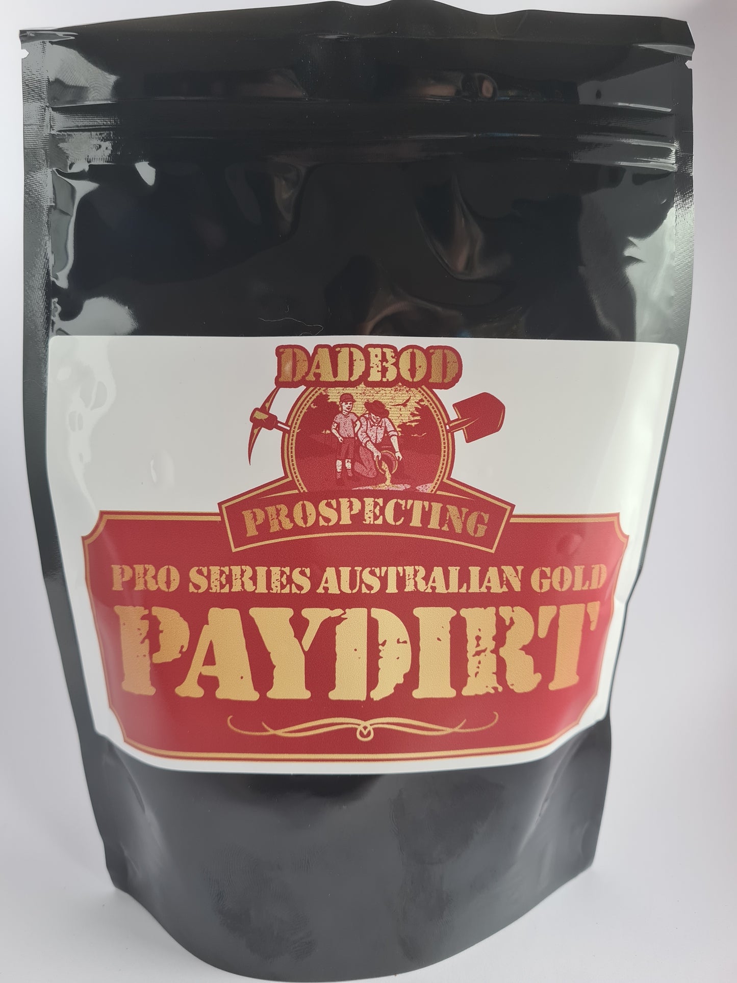 Gold Paydirt - Pro Series 1 Gram