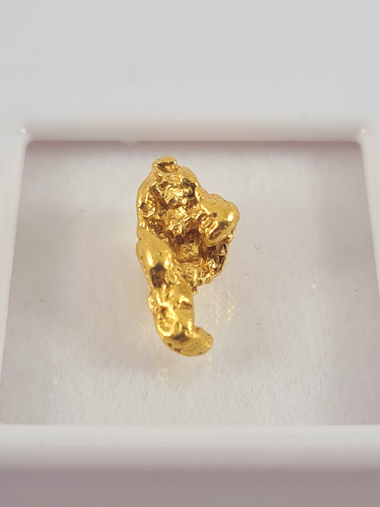 Gold Nugget 1.87 grams
