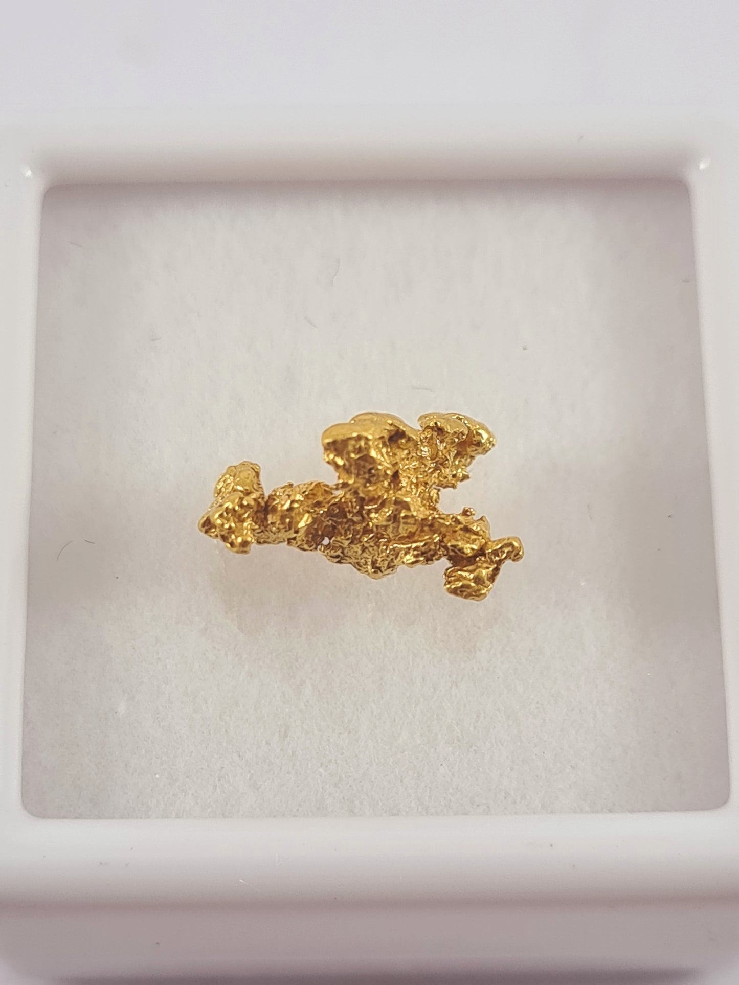 Gold Nugget 1.03 grams