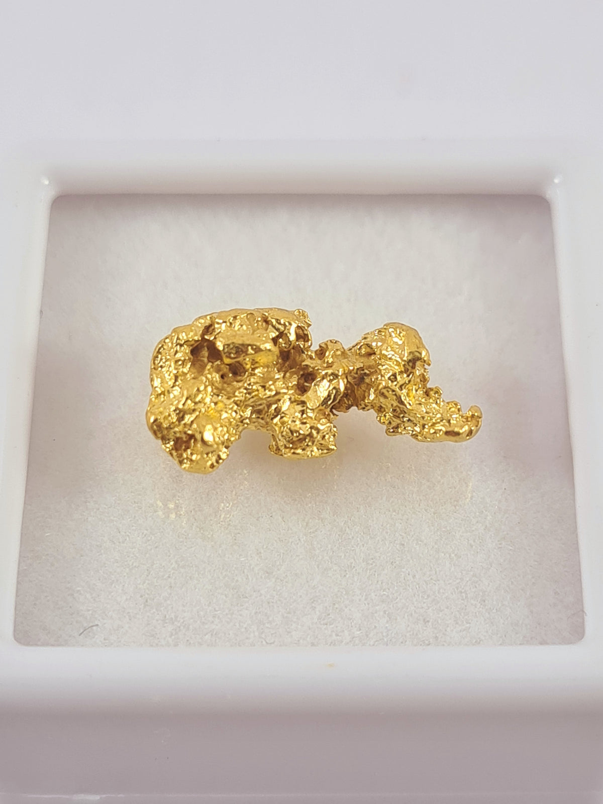 Gold Nugget 2.25 grams