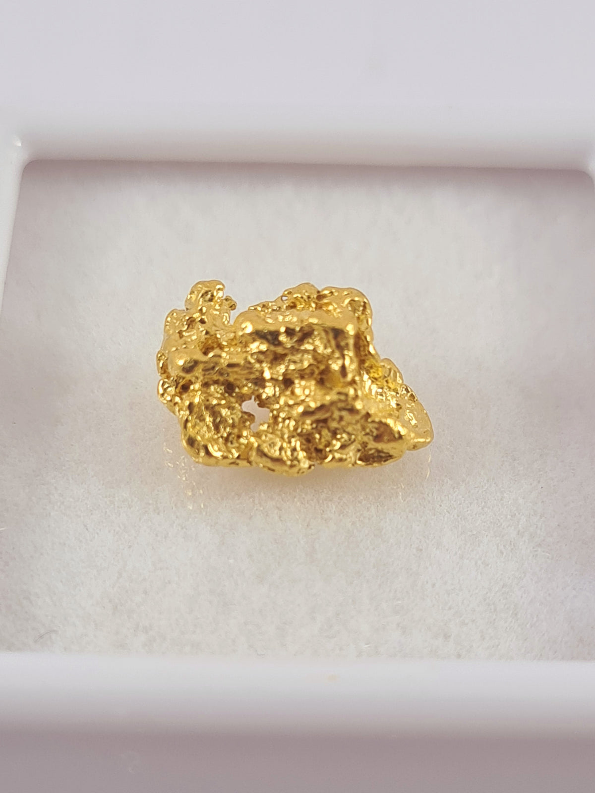 Gold Nugget 1.50 grams