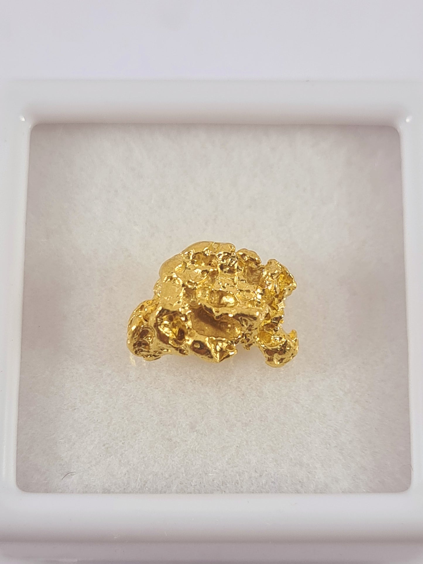 Gold Nugget 1.75 grams