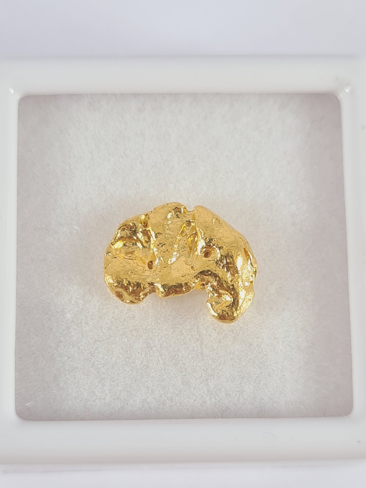 Gold Nugget 1.28 grams