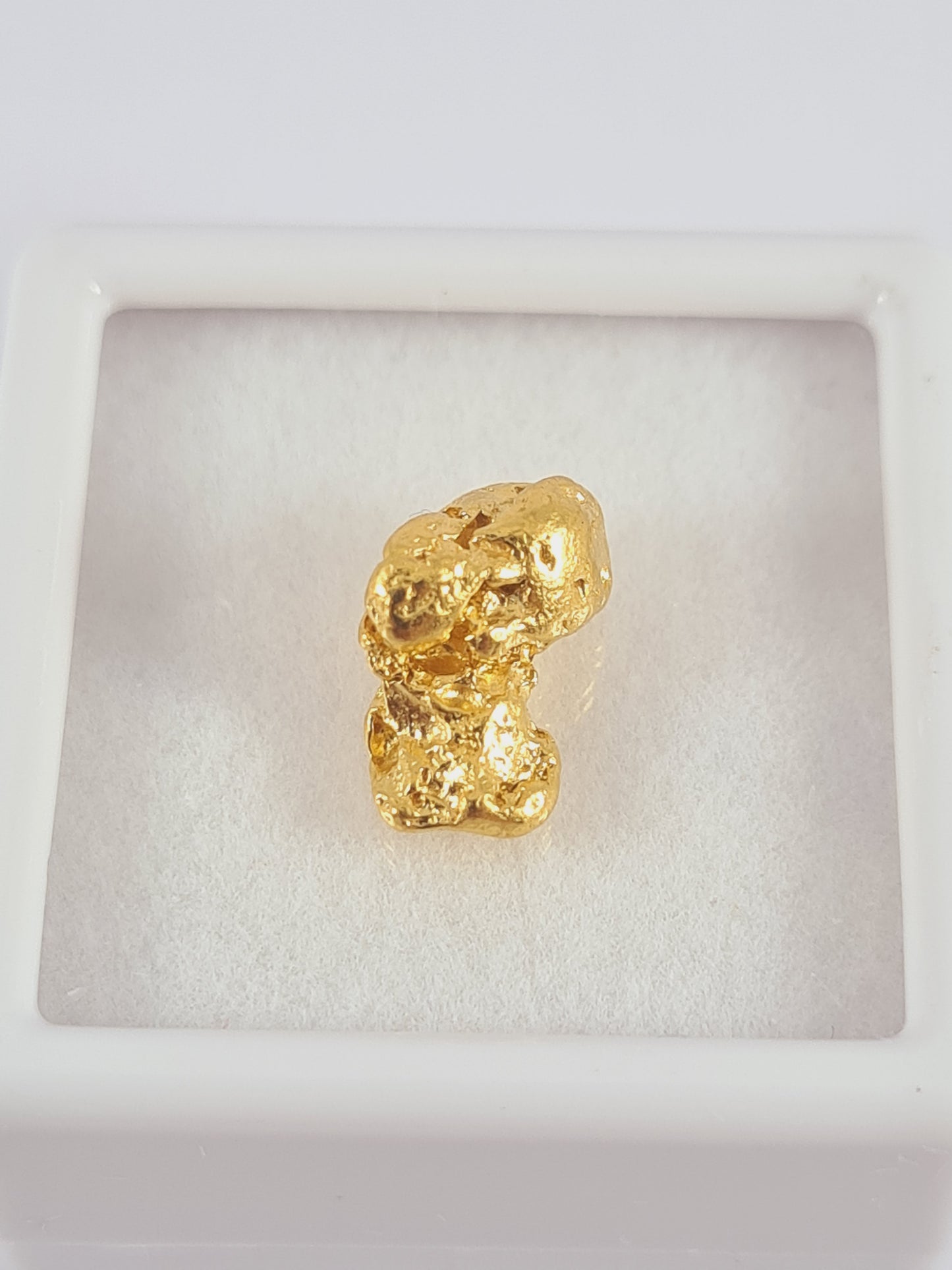 Gold Nugget 1.82 grams