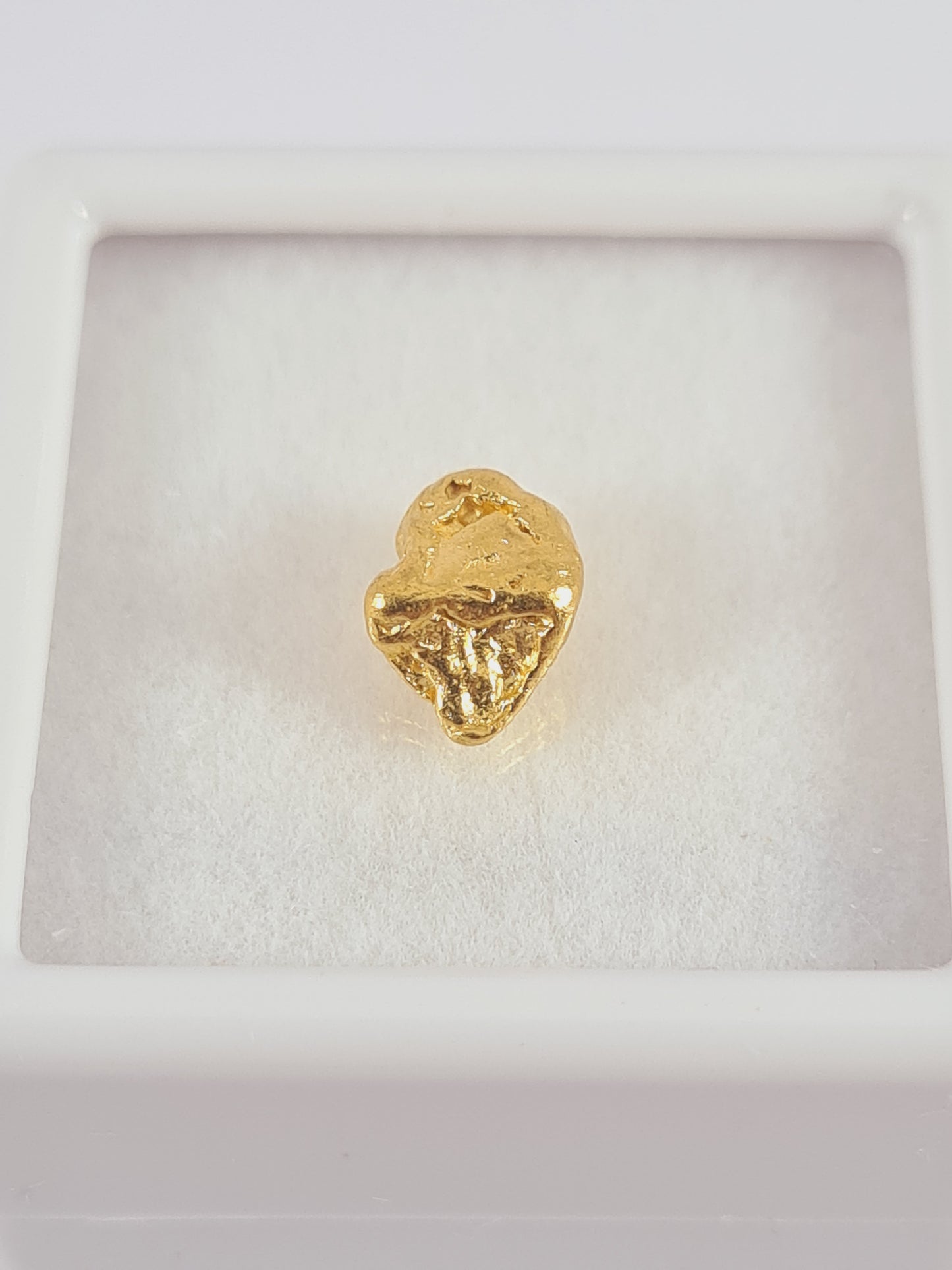 Gold Nugget 1.00 grams