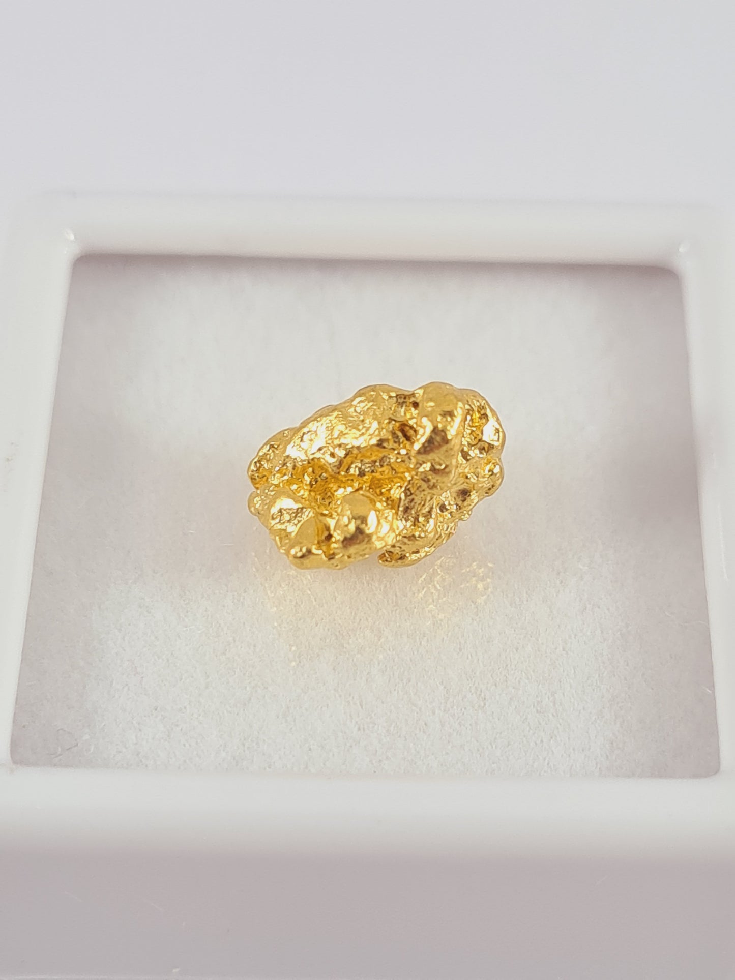 Gold Nugget 1.72 grams