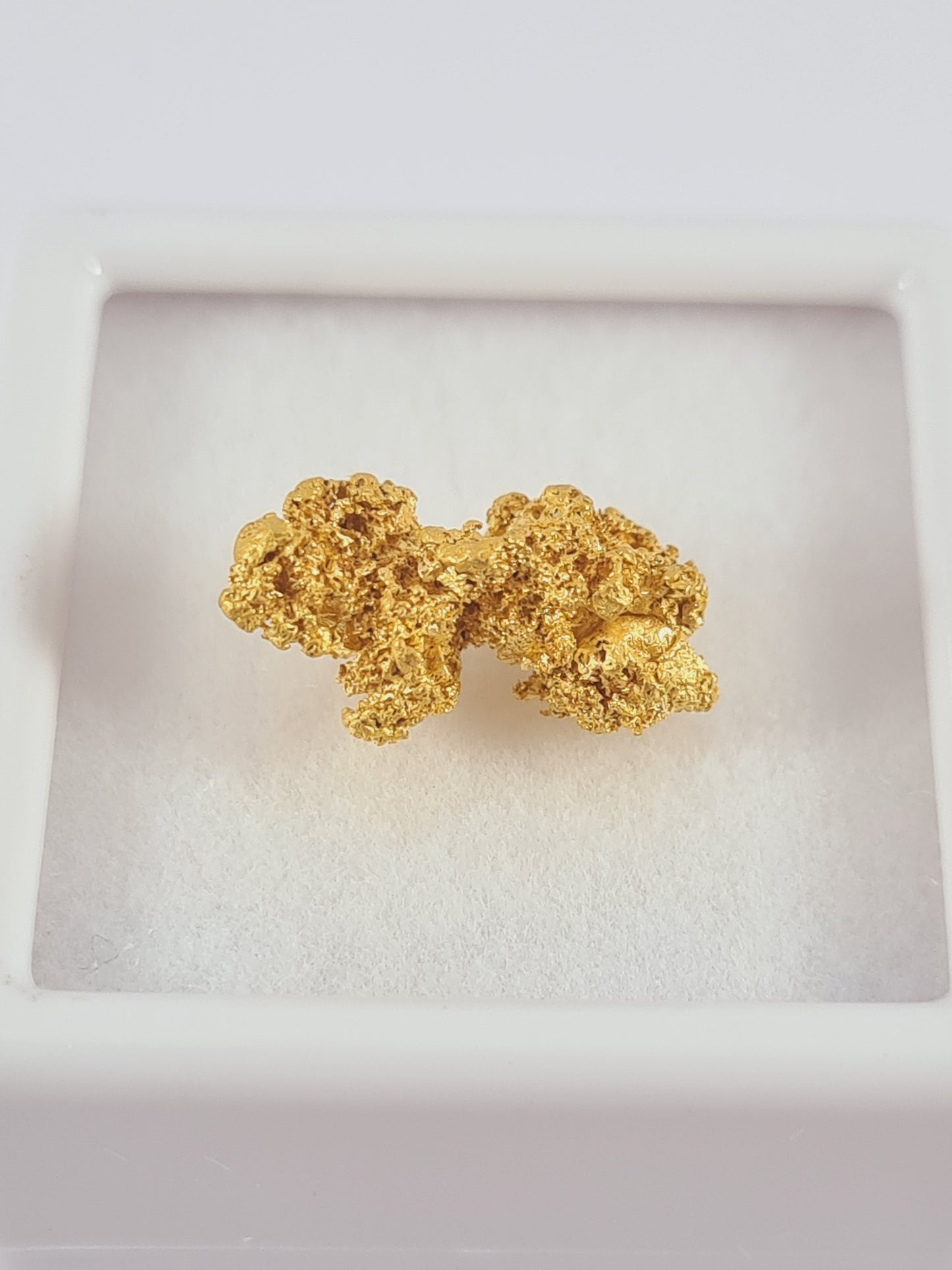 Gold Nugget 1.09 grams