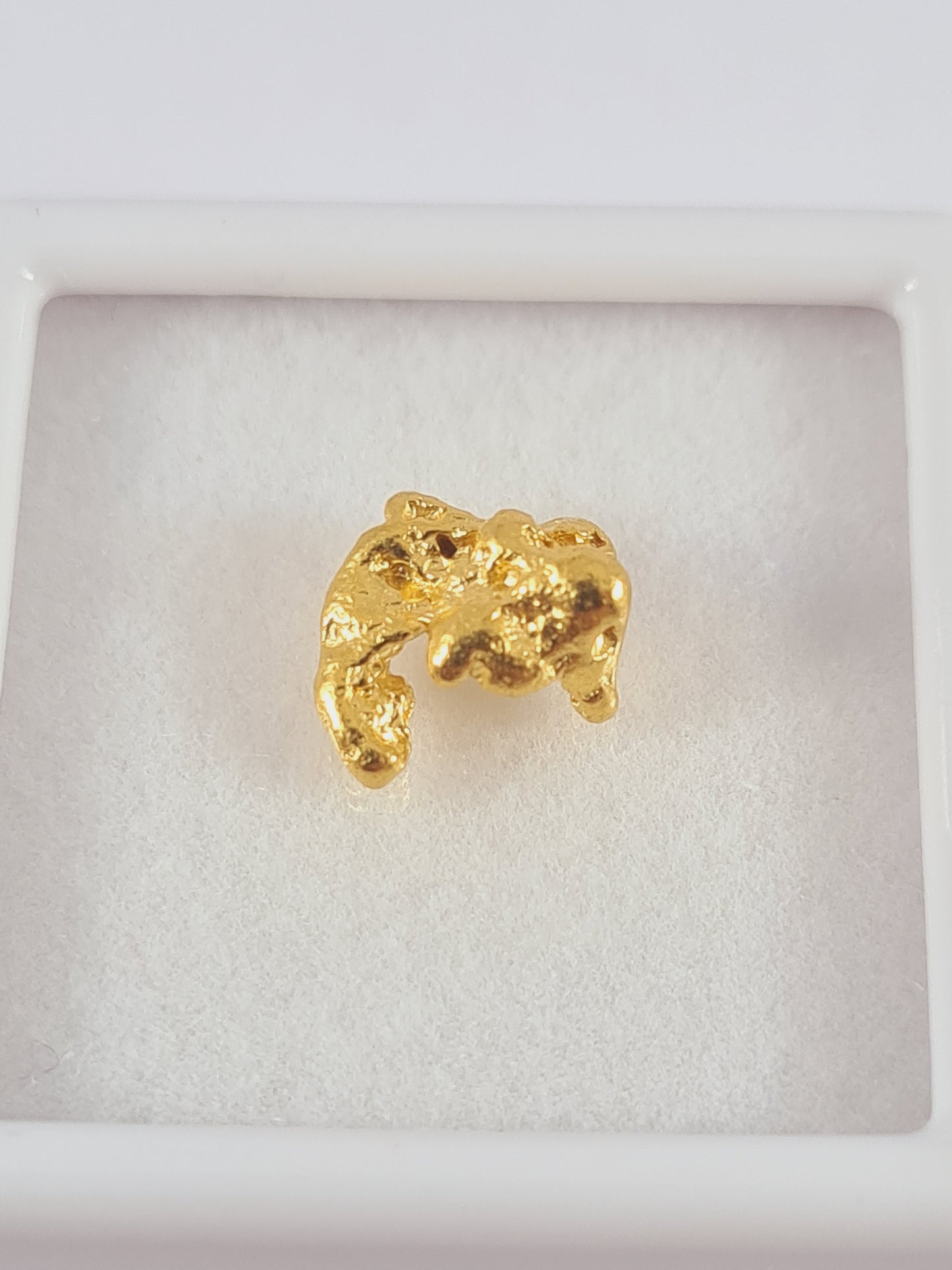 Gold Nugget 1.06 grams