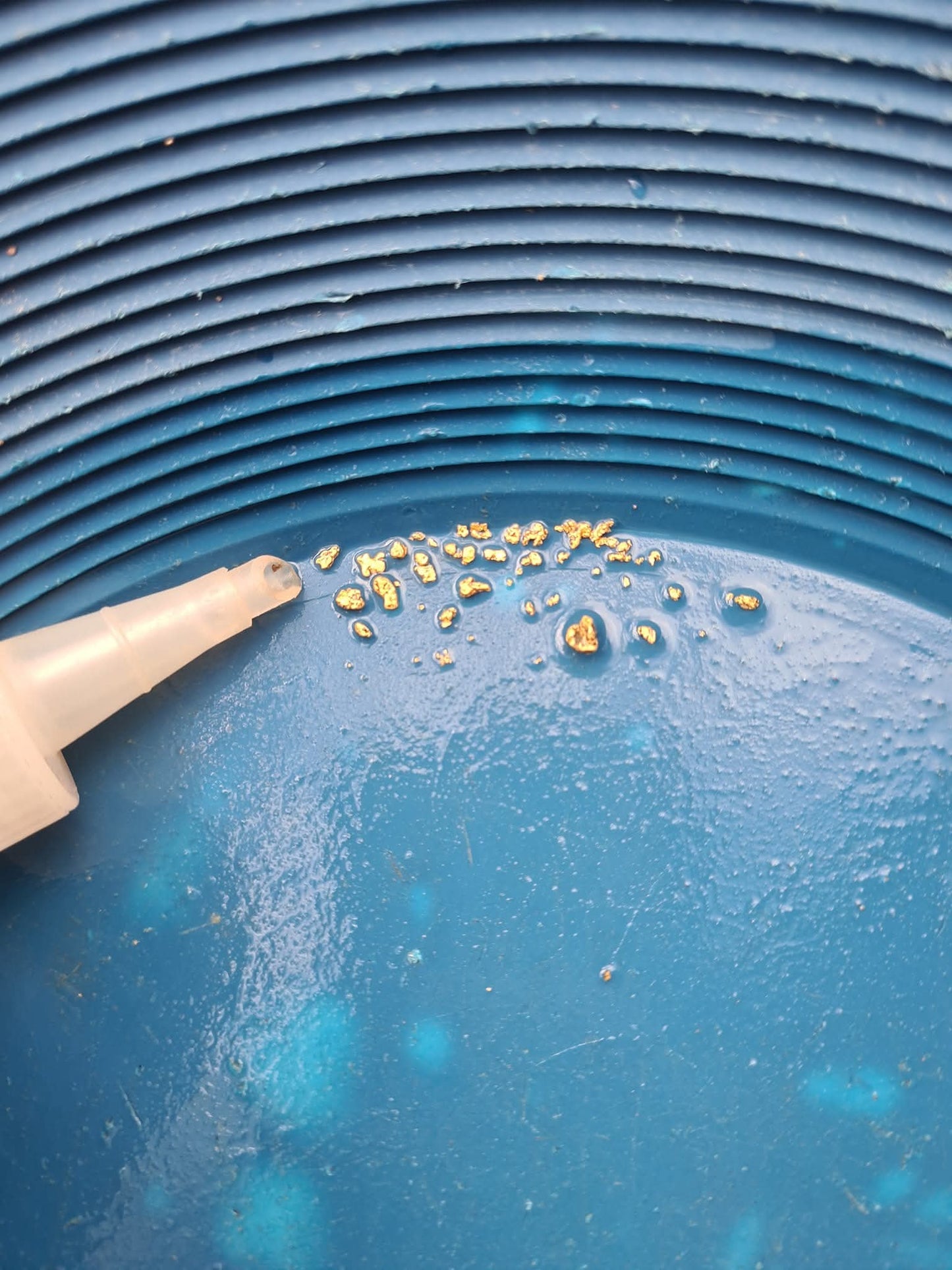 Gold Paydirt - 0.25 Gram