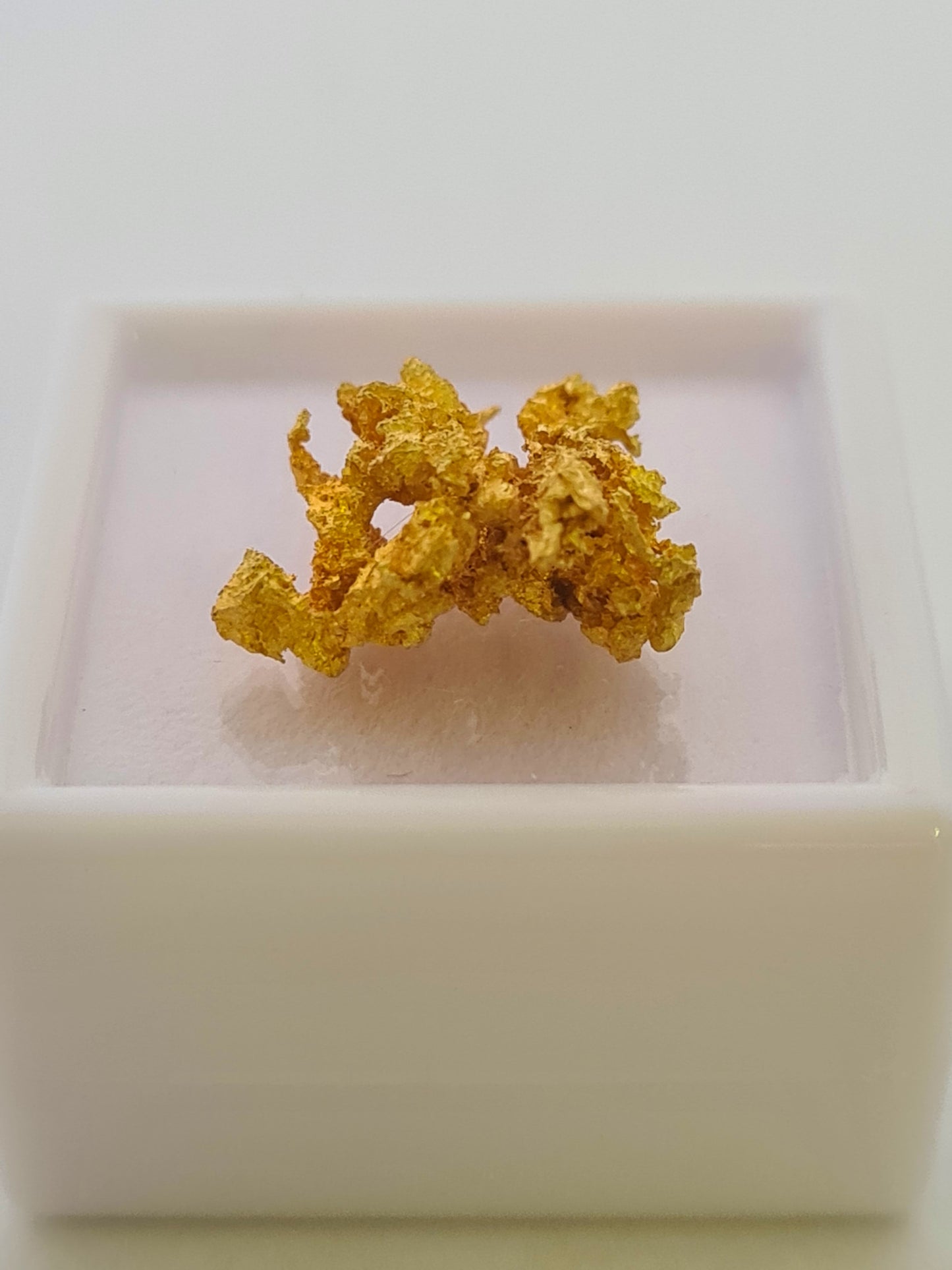 Gold Nugget 2.05 grams