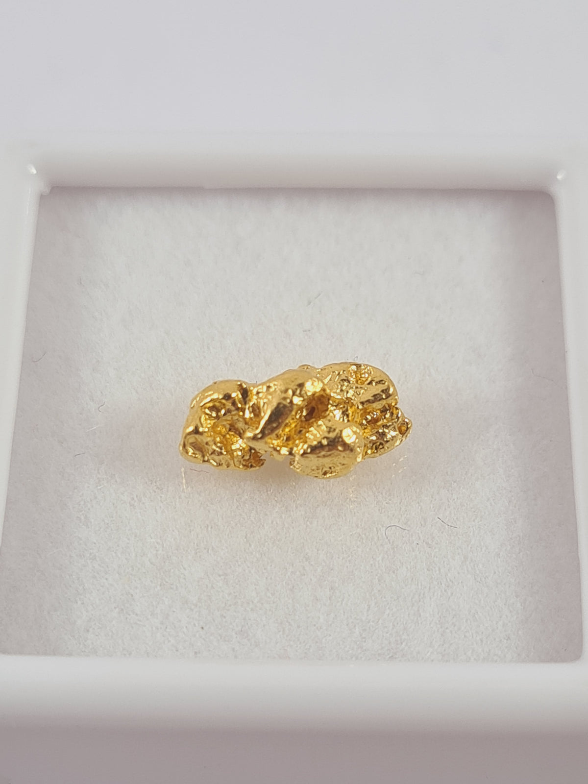 Gold Nugget 0.95 grams