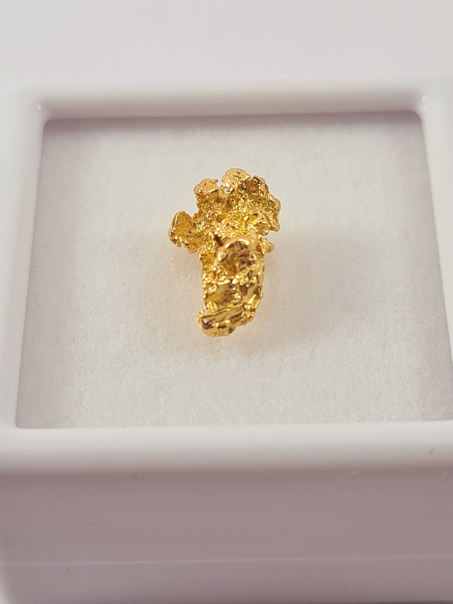 Gold Nugget 0.82 grams