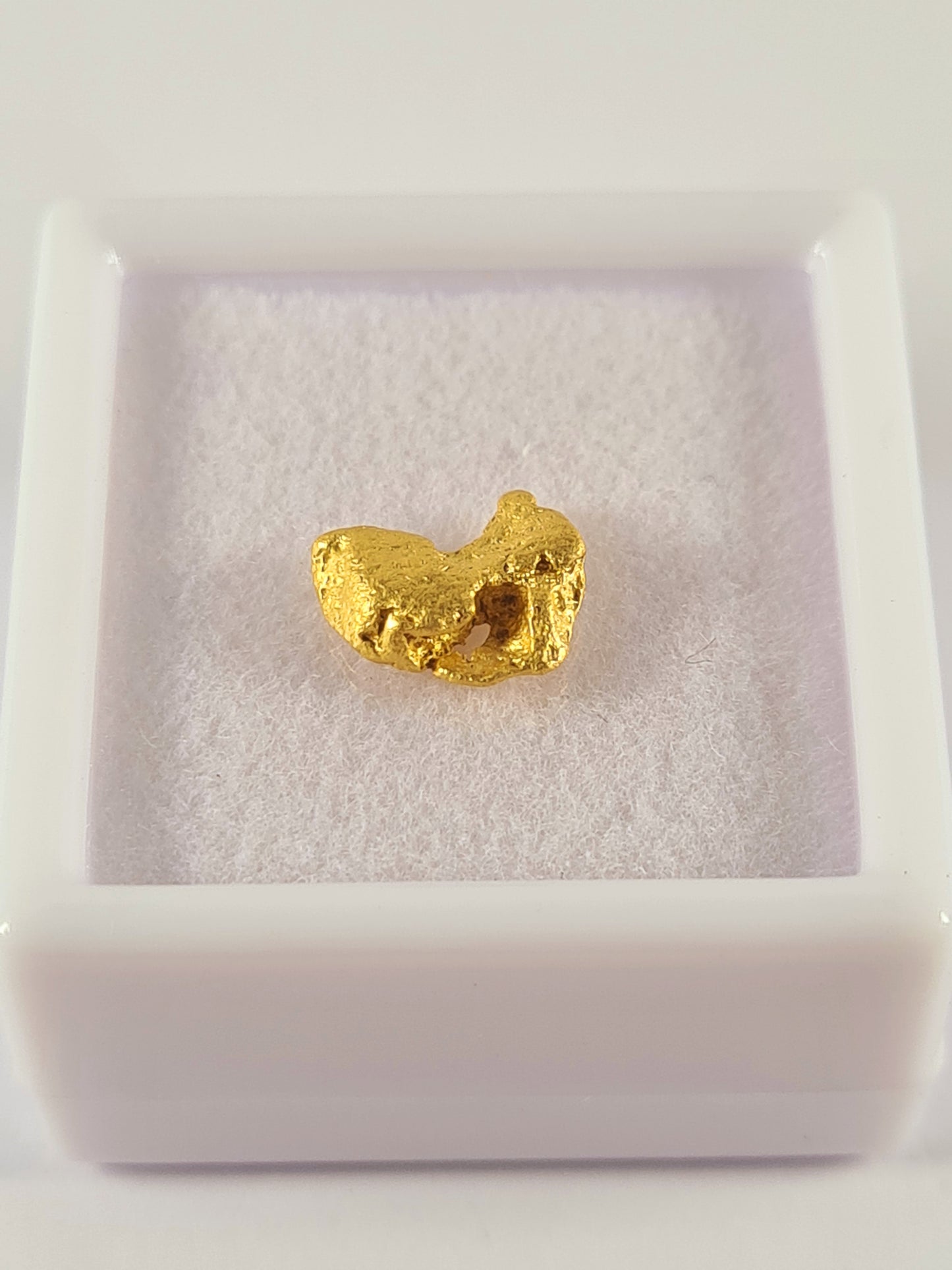 Gold Nugget 0.77 grams