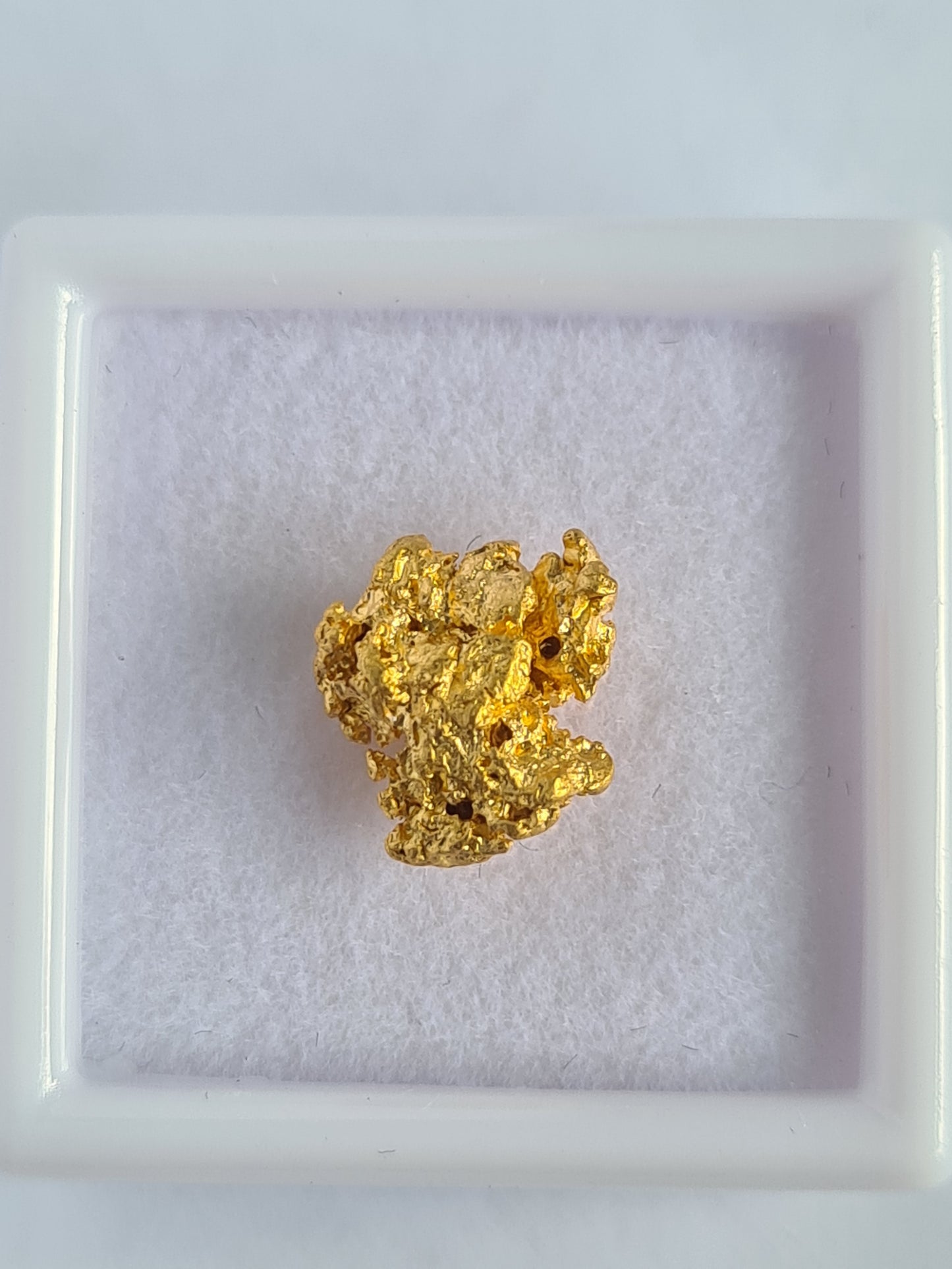Gold Nugget 1.93 grams