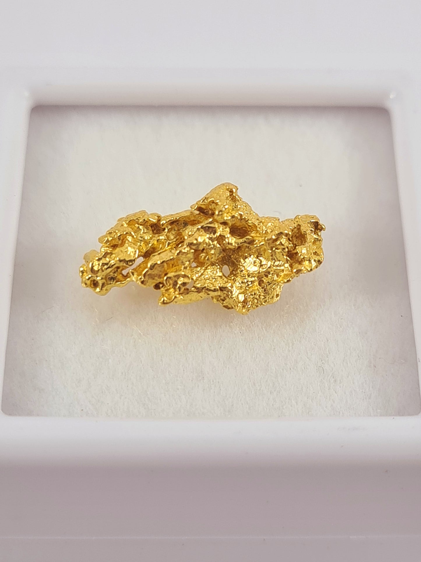 Gold Nugget 1.43 grams