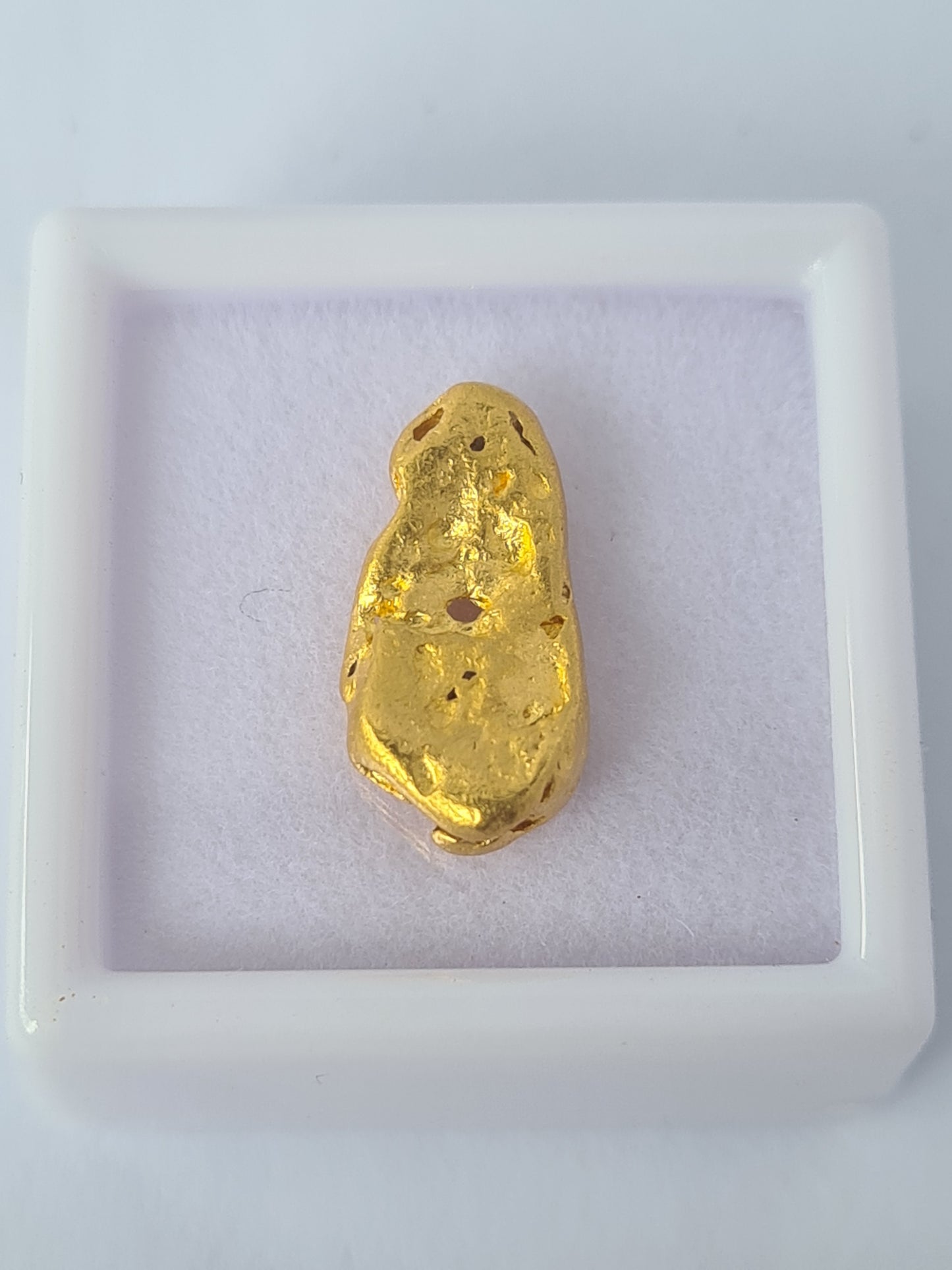 Gold Nugget 2.6 grams