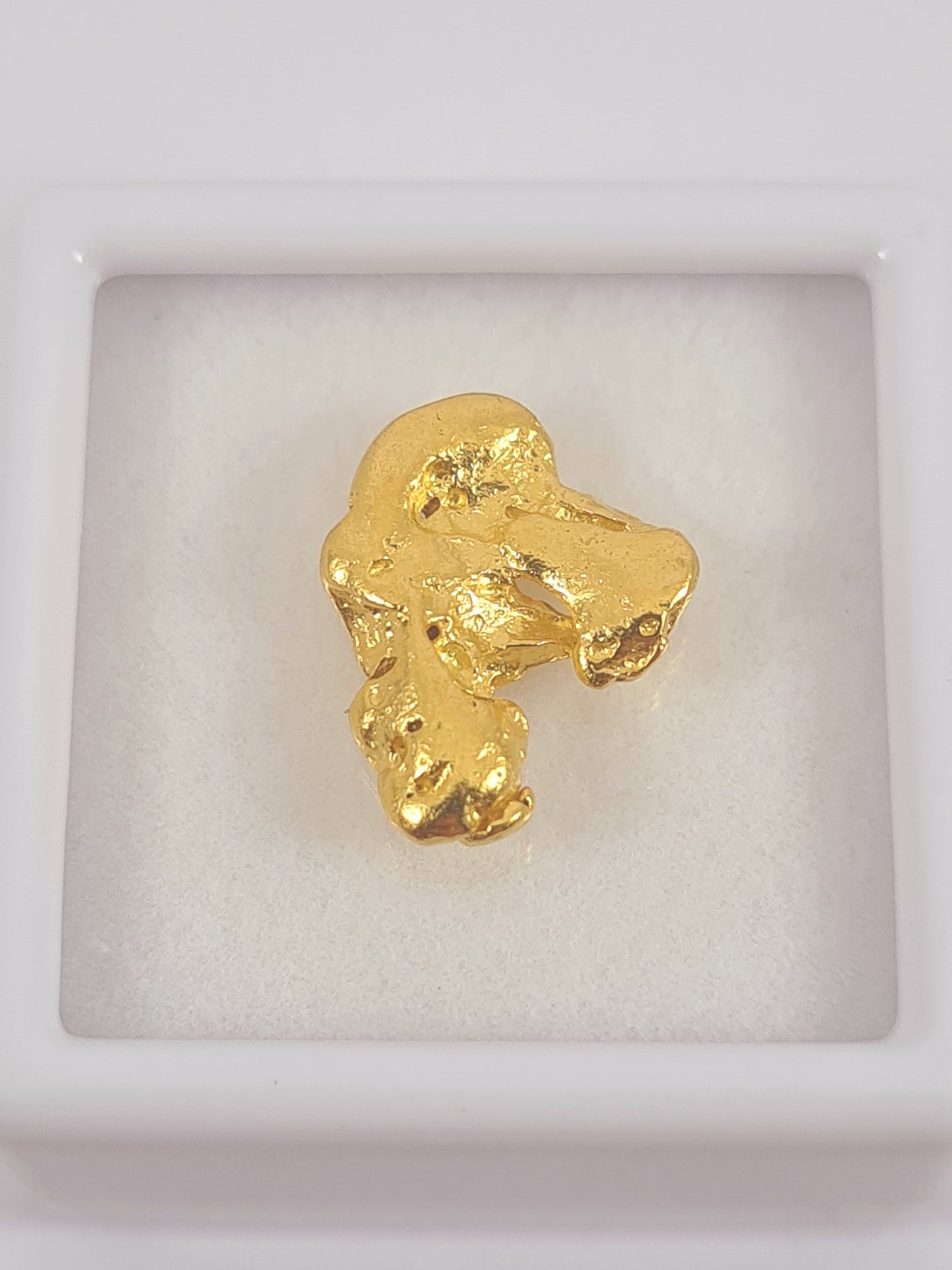 Gold Nugget 1.93 grams
