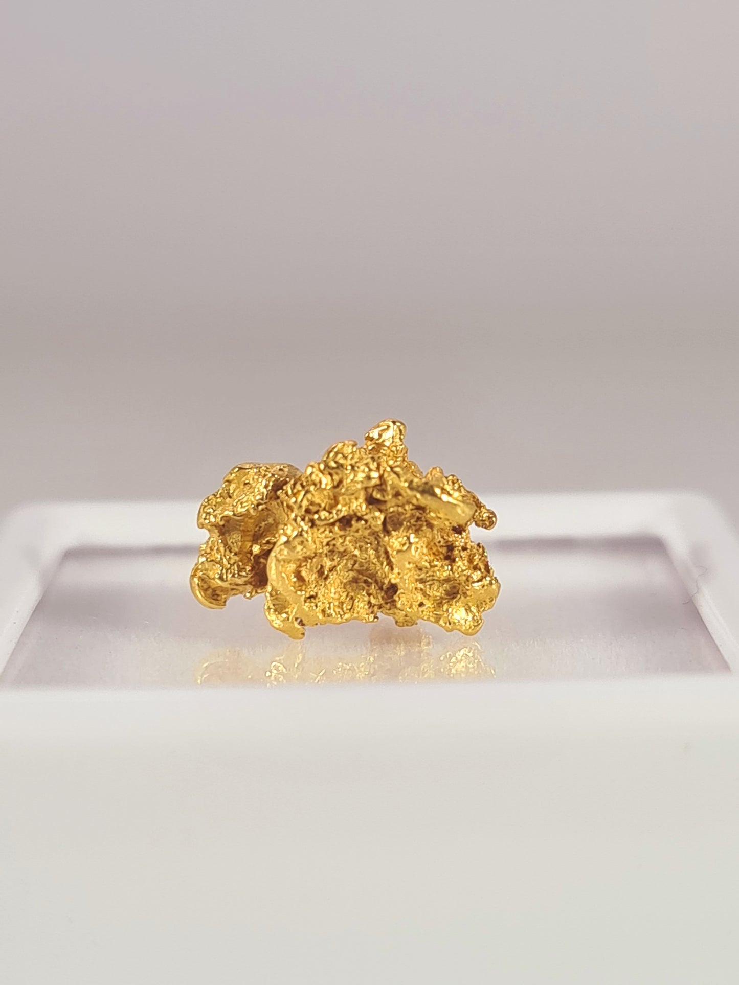 Gold Nugget 1.15 grams