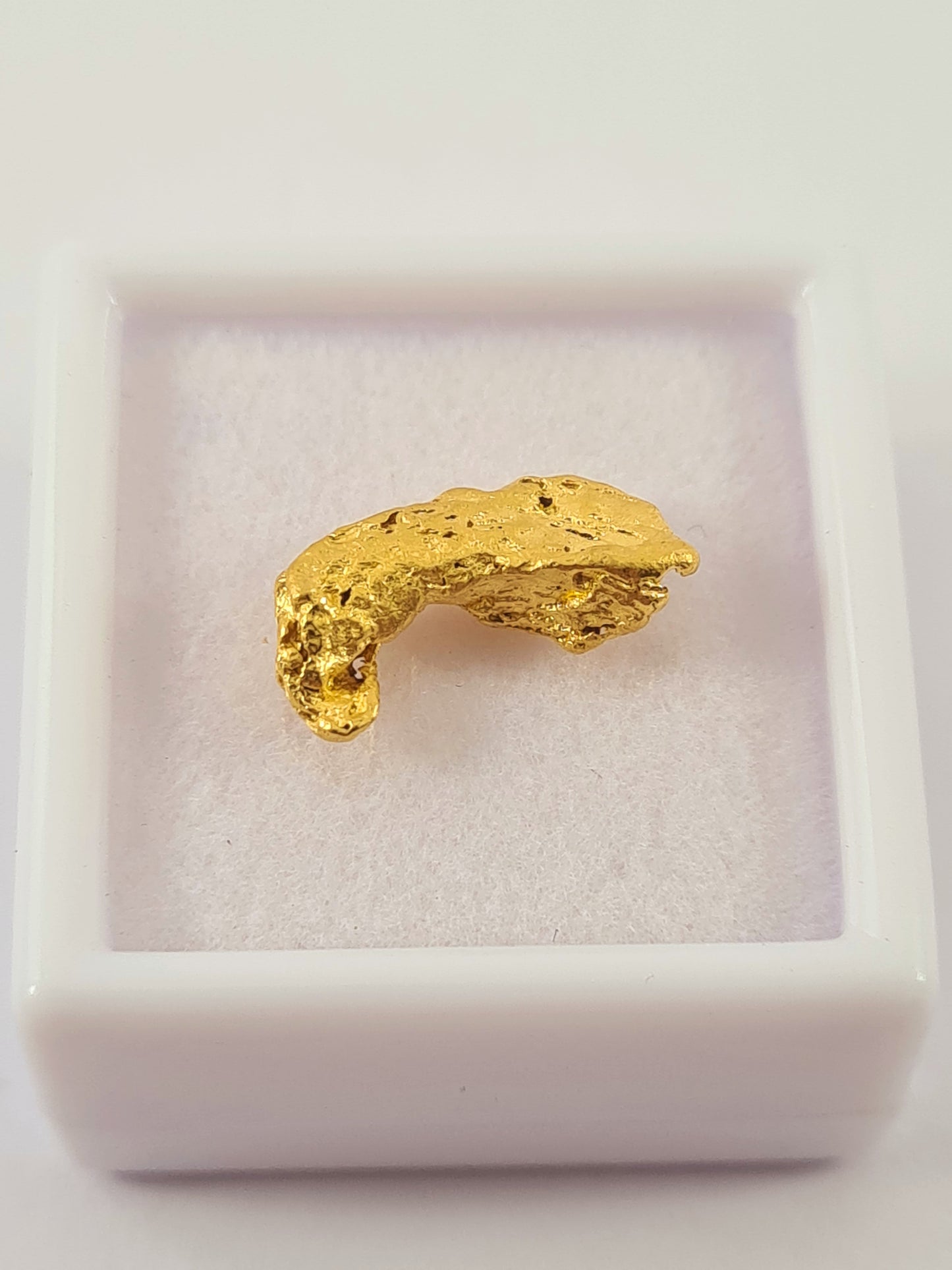 Gold Nugget 2.01 grams