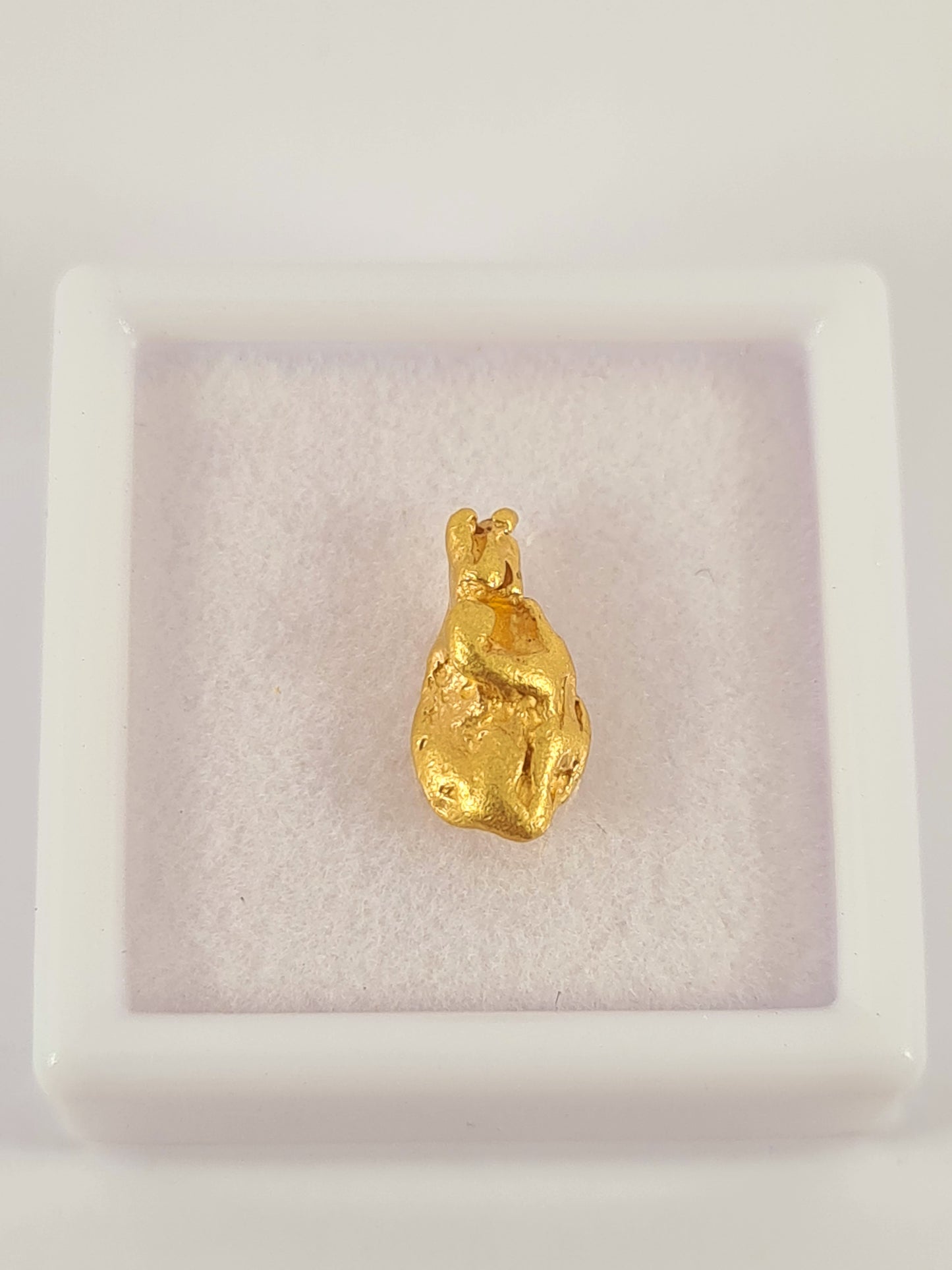 Gold Nugget 1.32 grams