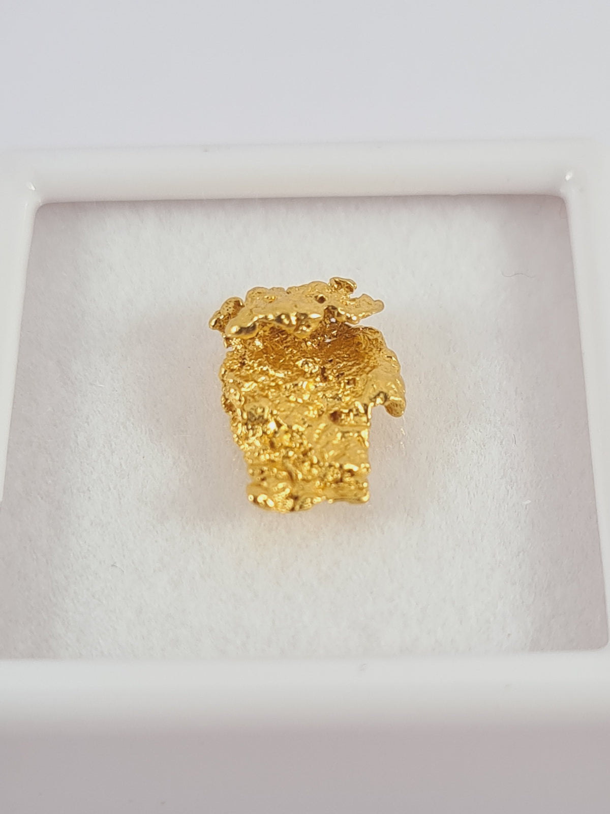 Gold Nugget 0.99 grams