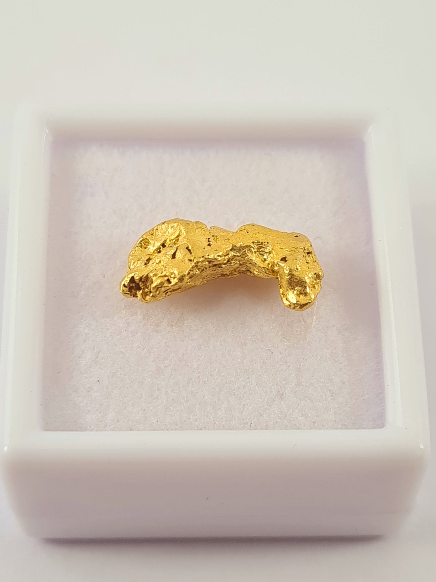 Gold Nugget 2.01 grams