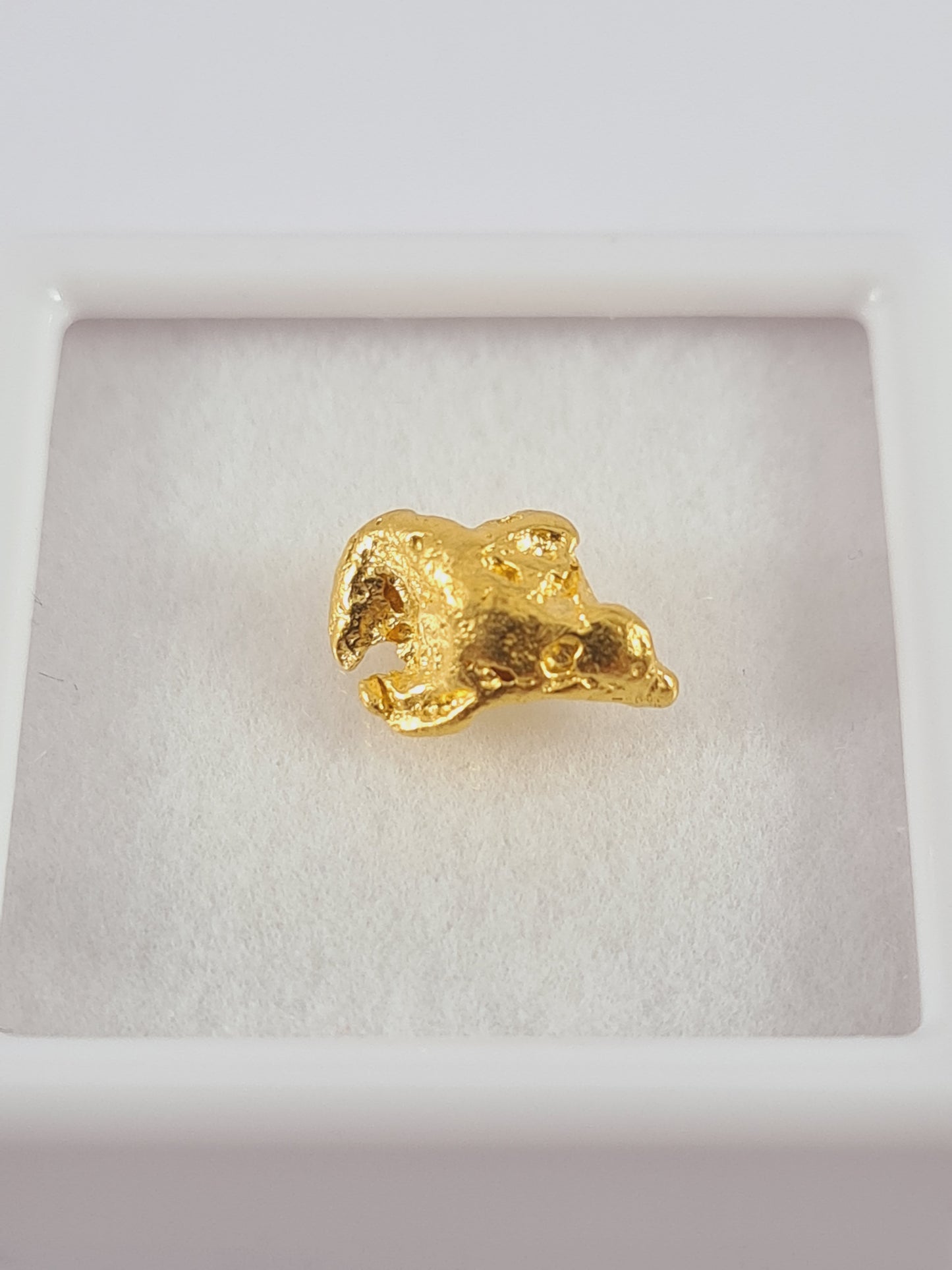 Gold Nugget 1.25 grams