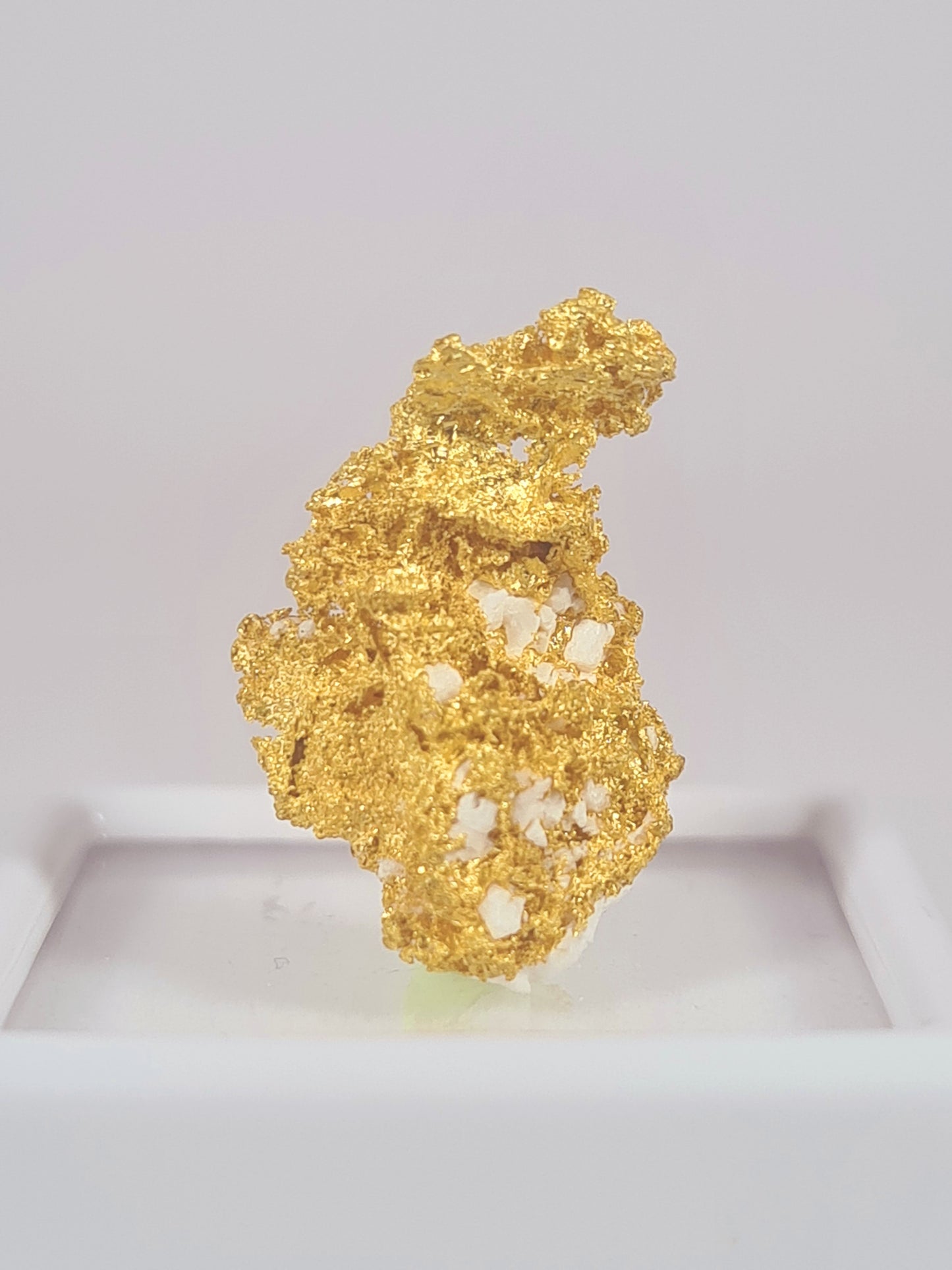 Gold Nugget 2.40 grams