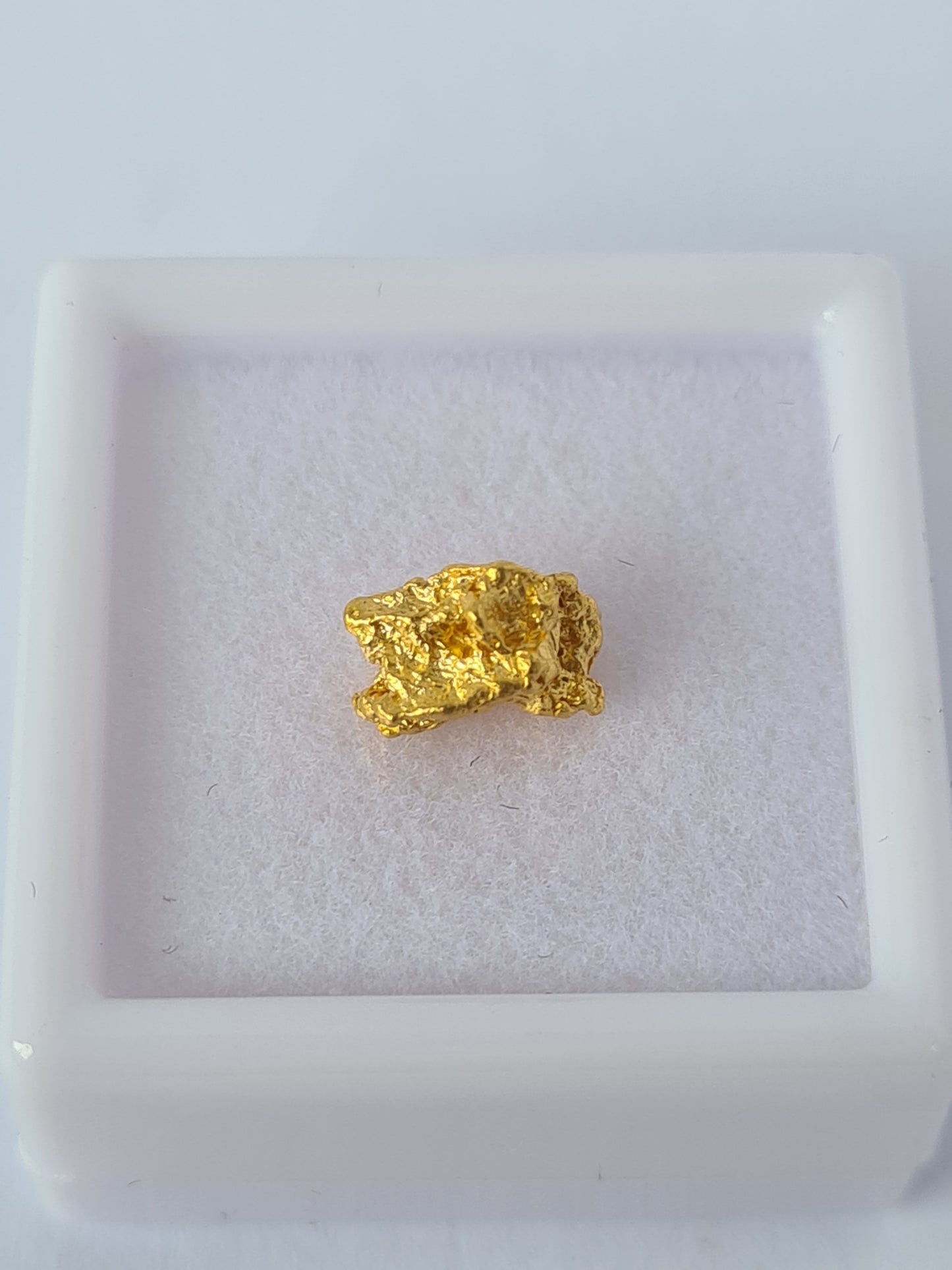 Gold Nugget 0.99 grams