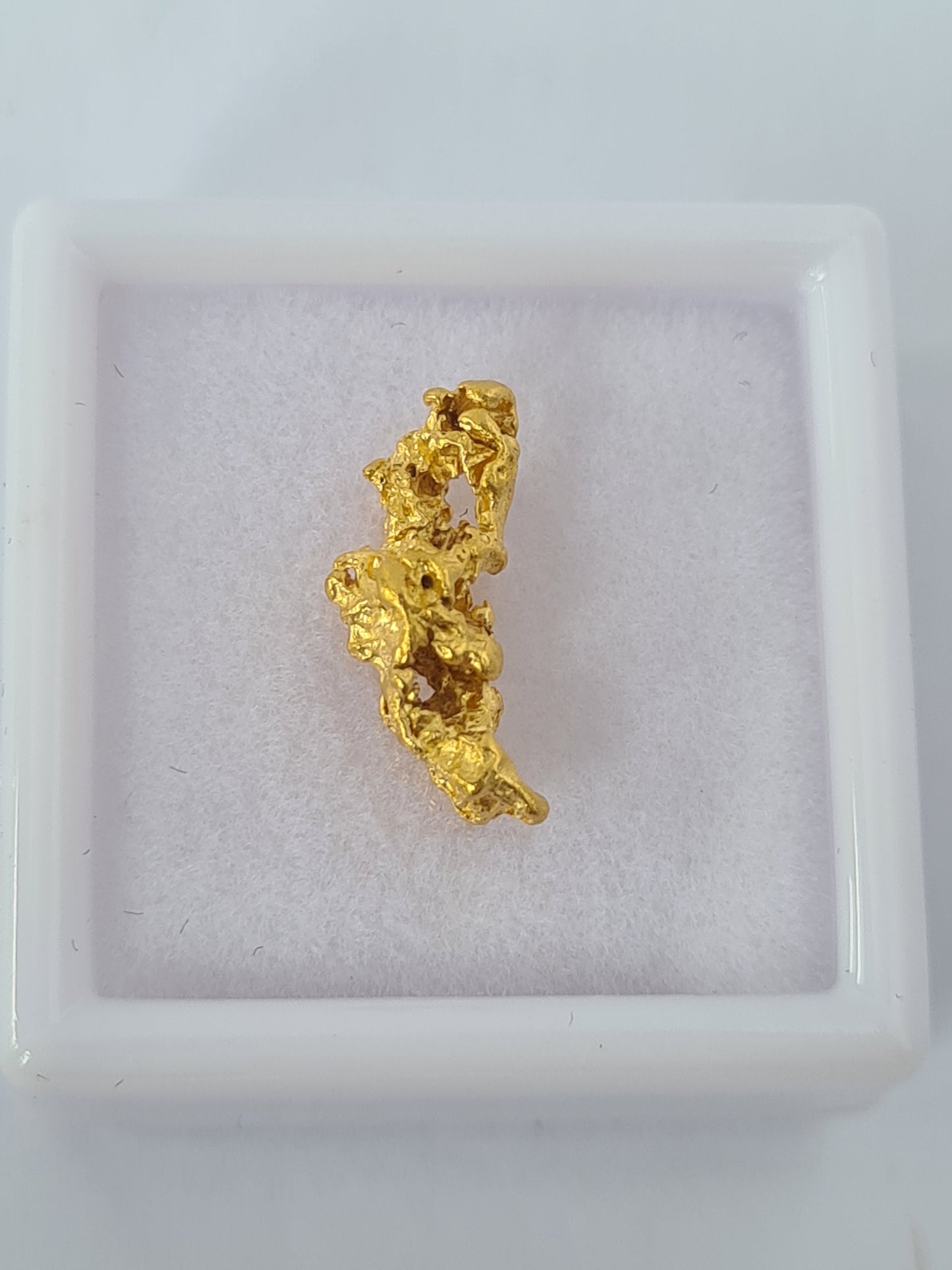 Gold Nugget 1.18 grams