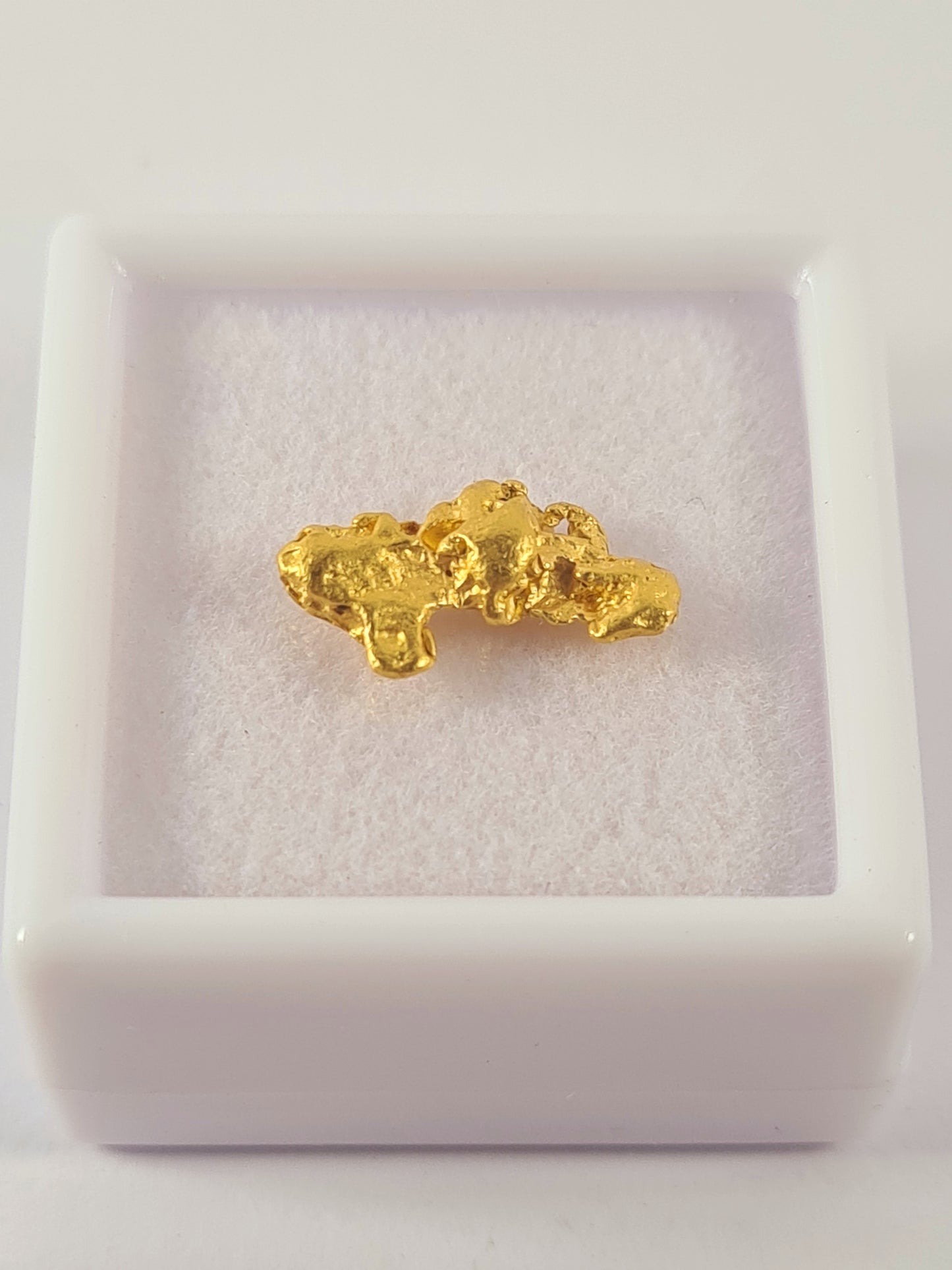 Gold Nugget 1.03 grams