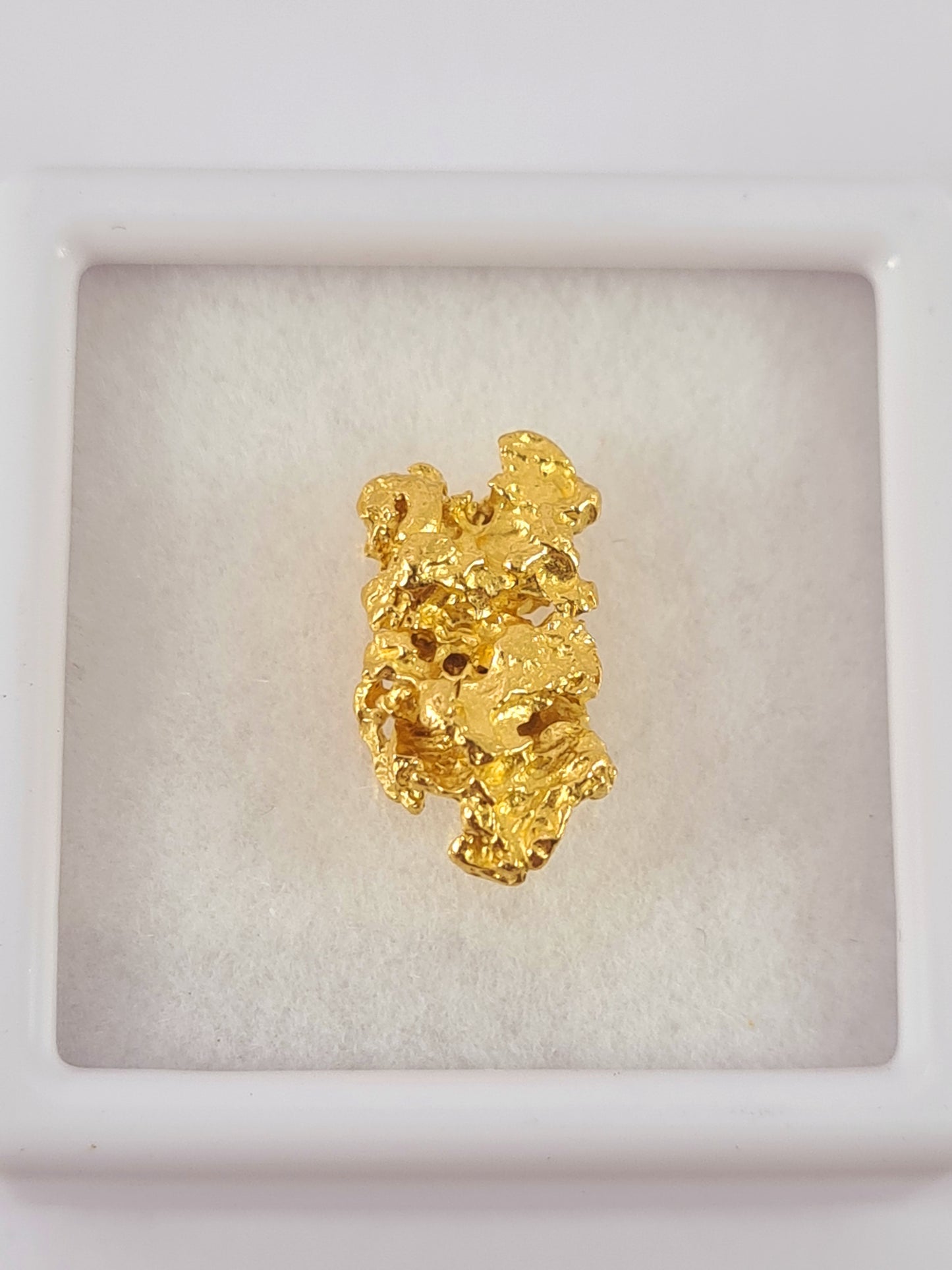 Gold Nugget 1.48 grams
