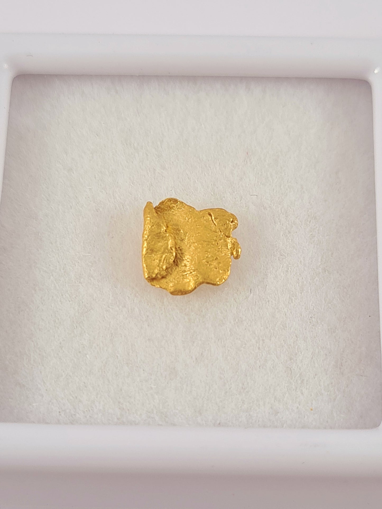 Leaf Gold - Georgetown 0.14 grams