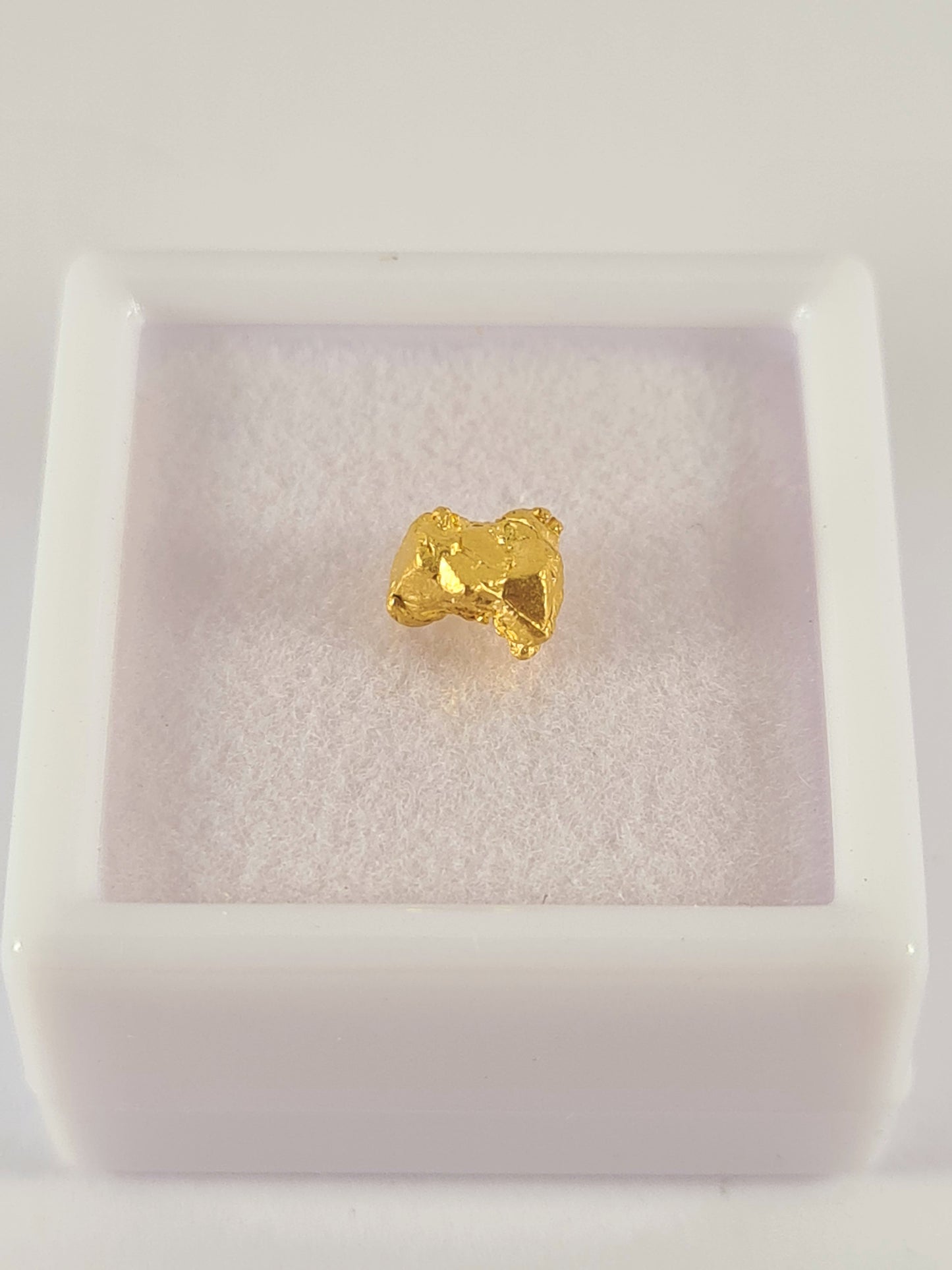 Gold Nugget 0.82 grams