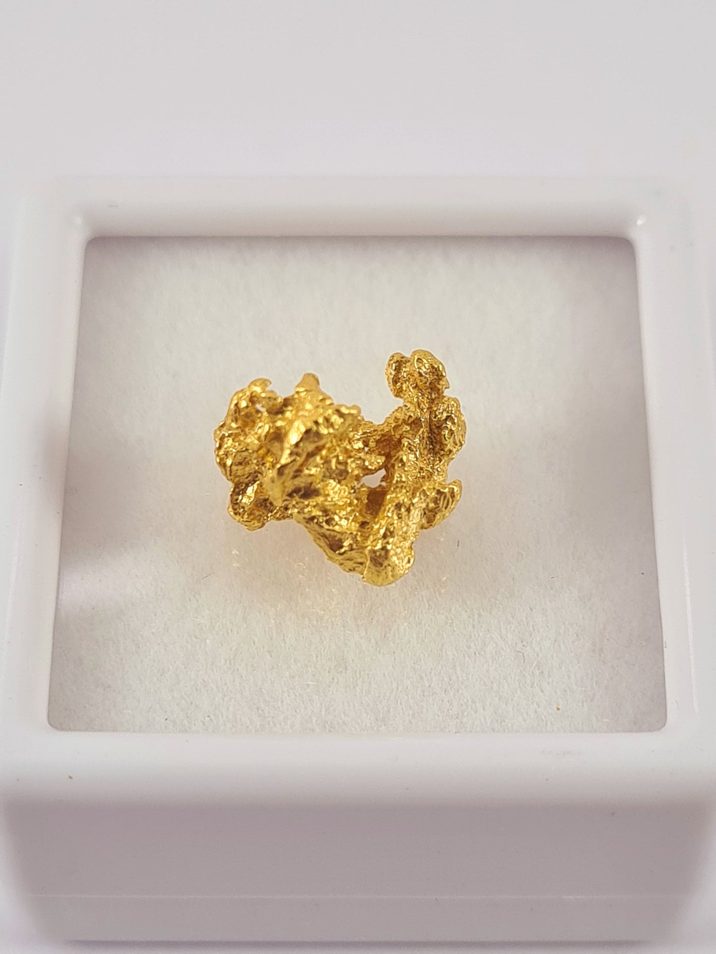 Gold Nugget 1.46 grams