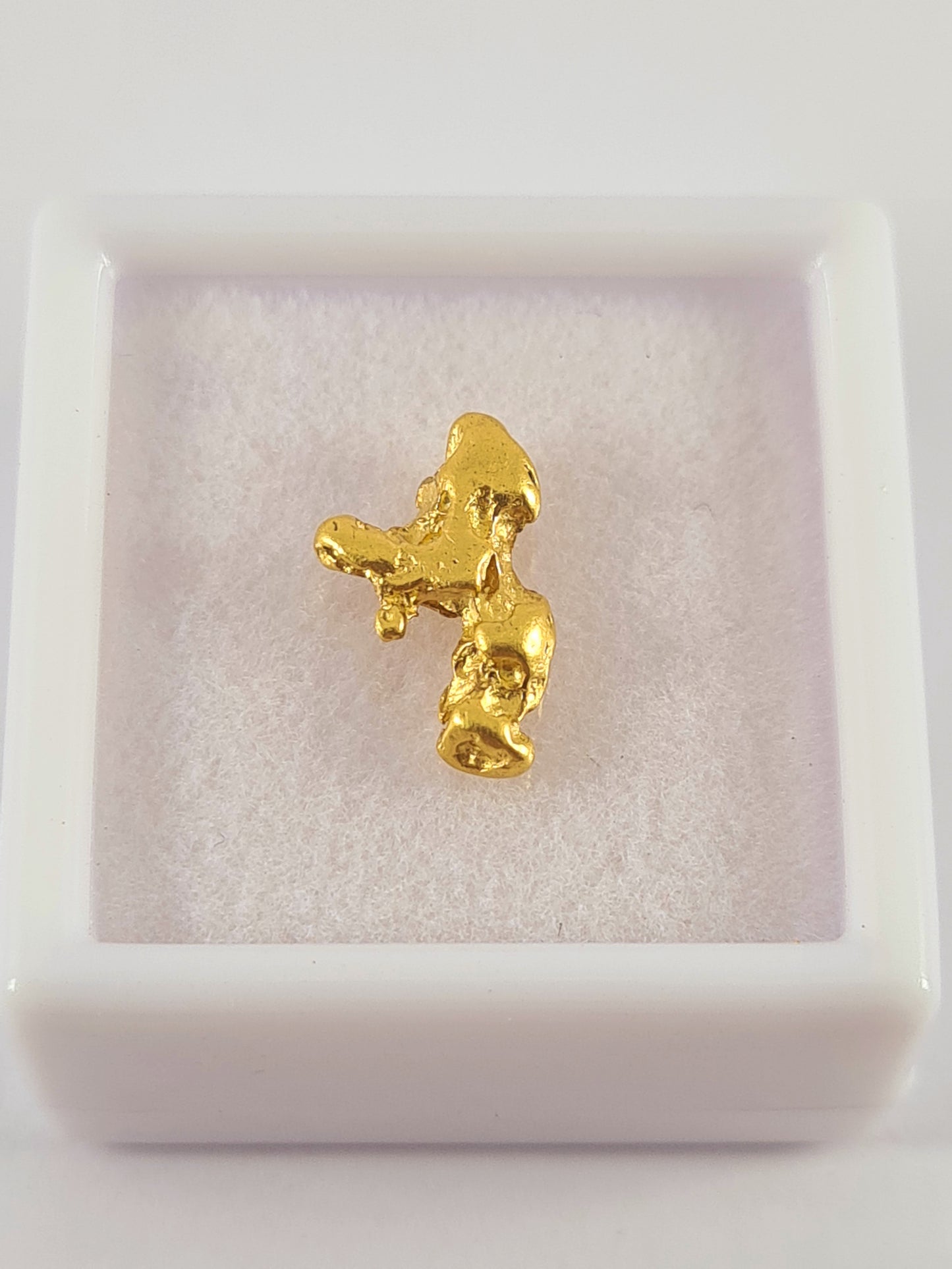 Gold Nugget 1.03 grams