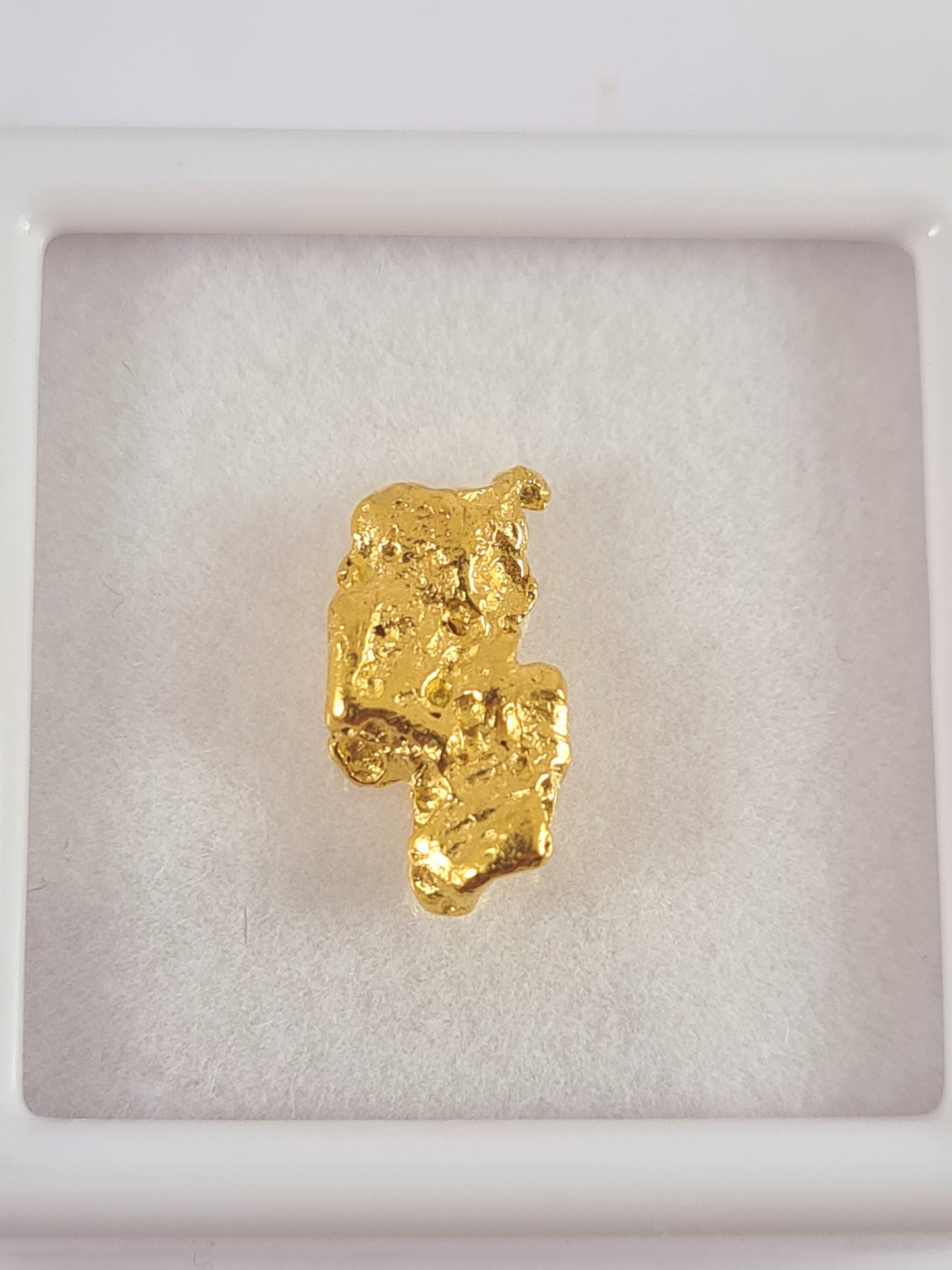 Gold Nugget 1.11 grams