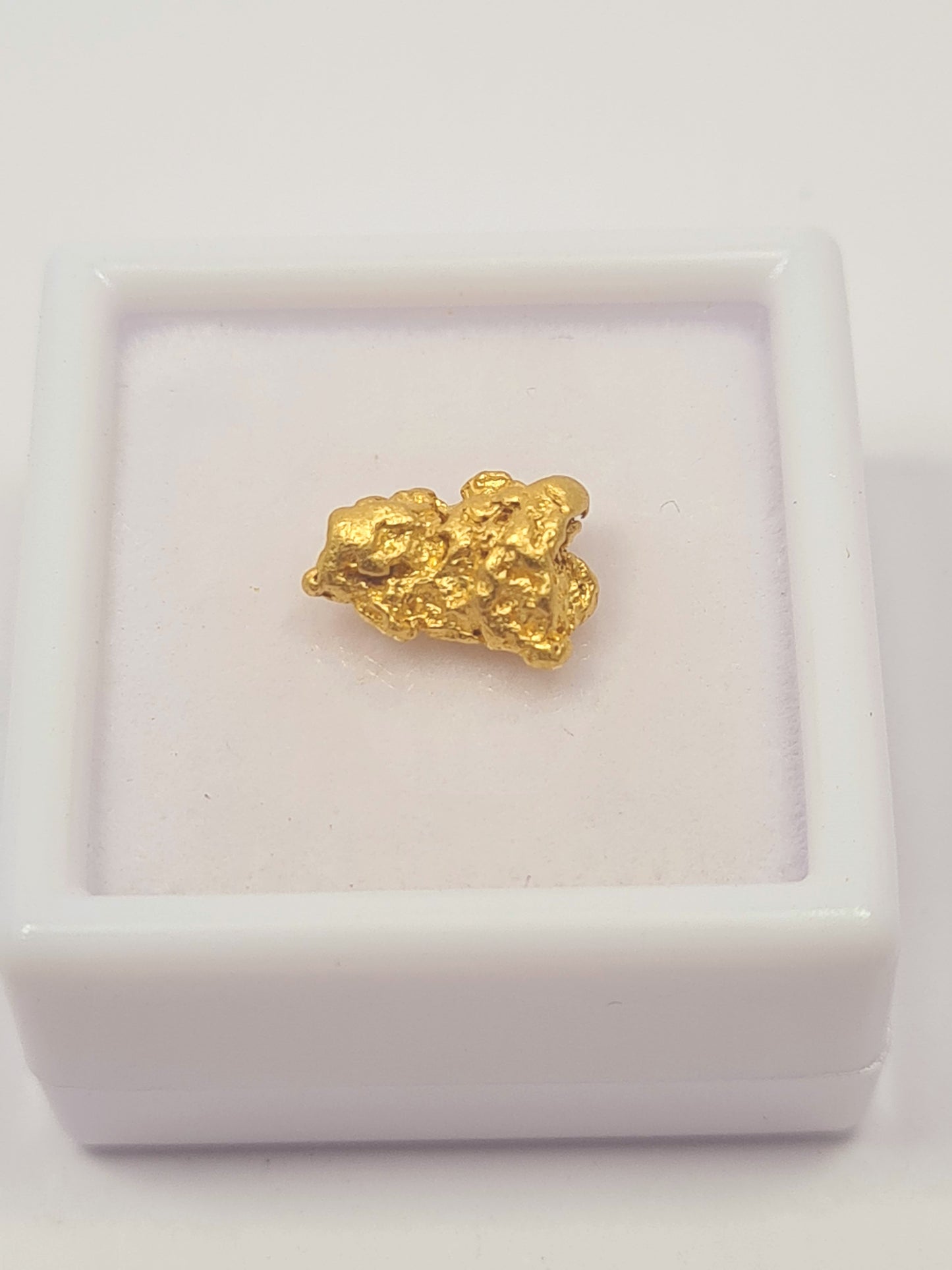 Gold Nugget 1.30 Grams