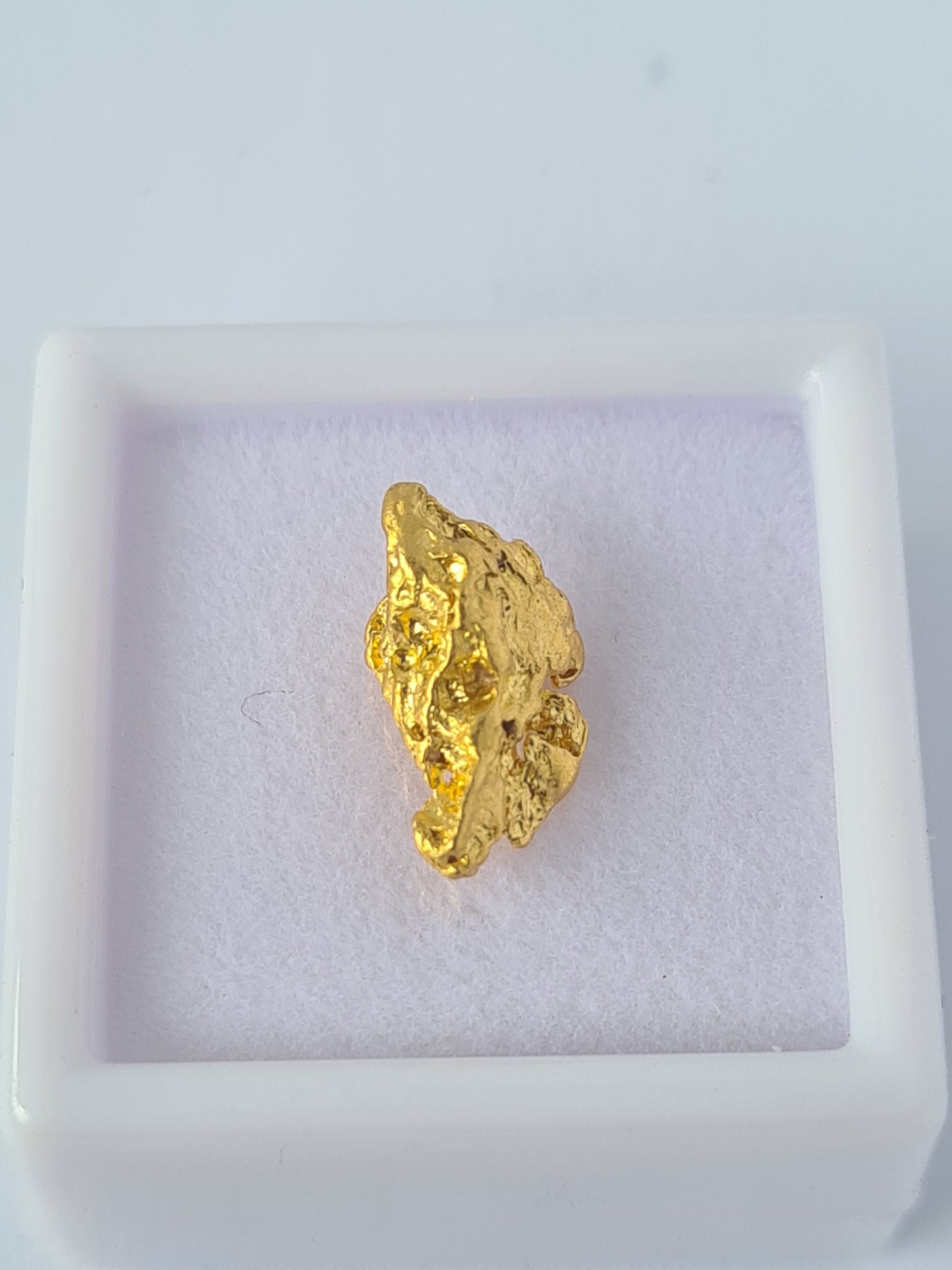 Gold Nugget 1.56 grams