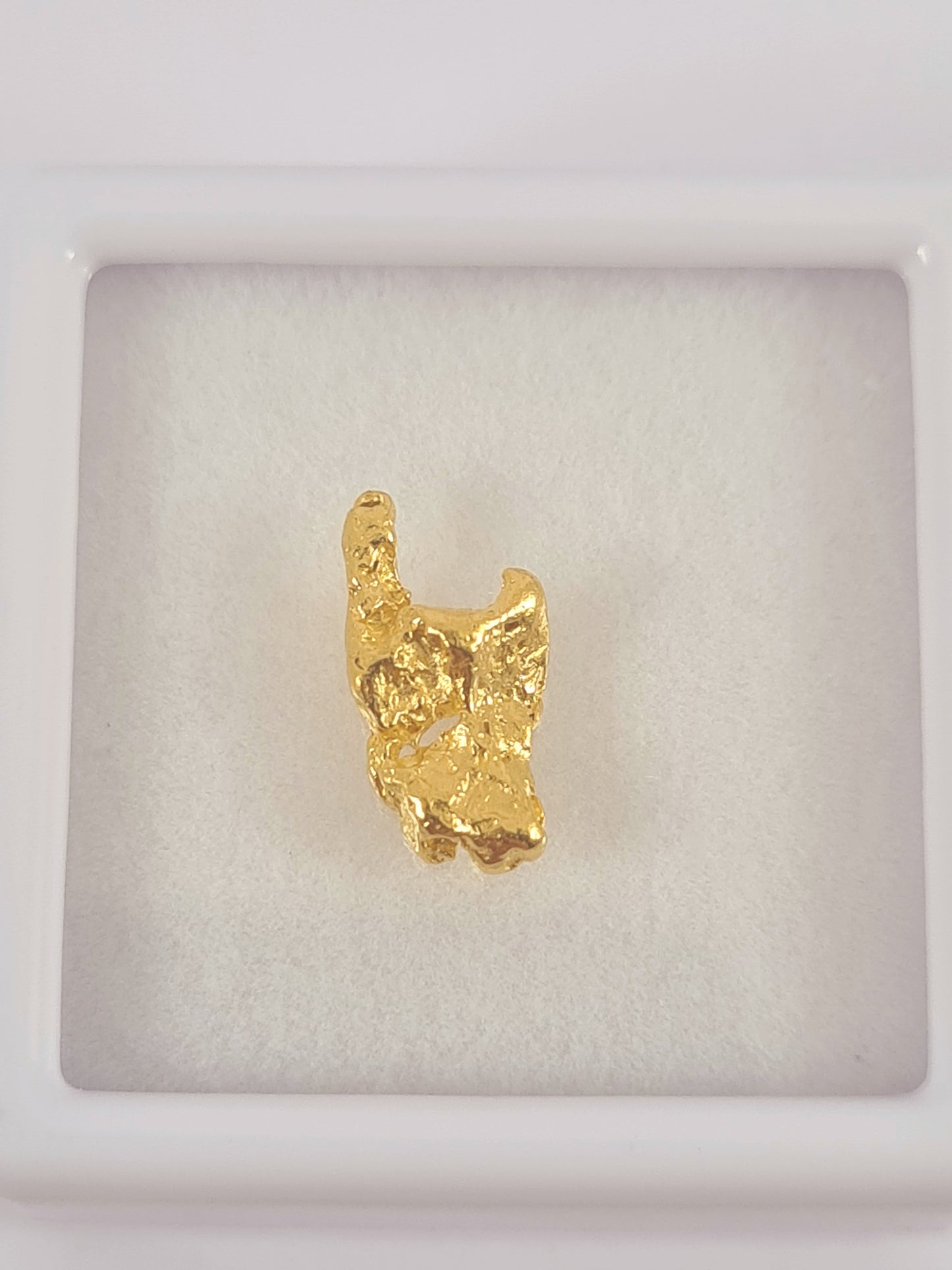 Gold Nugget 0.71 grams