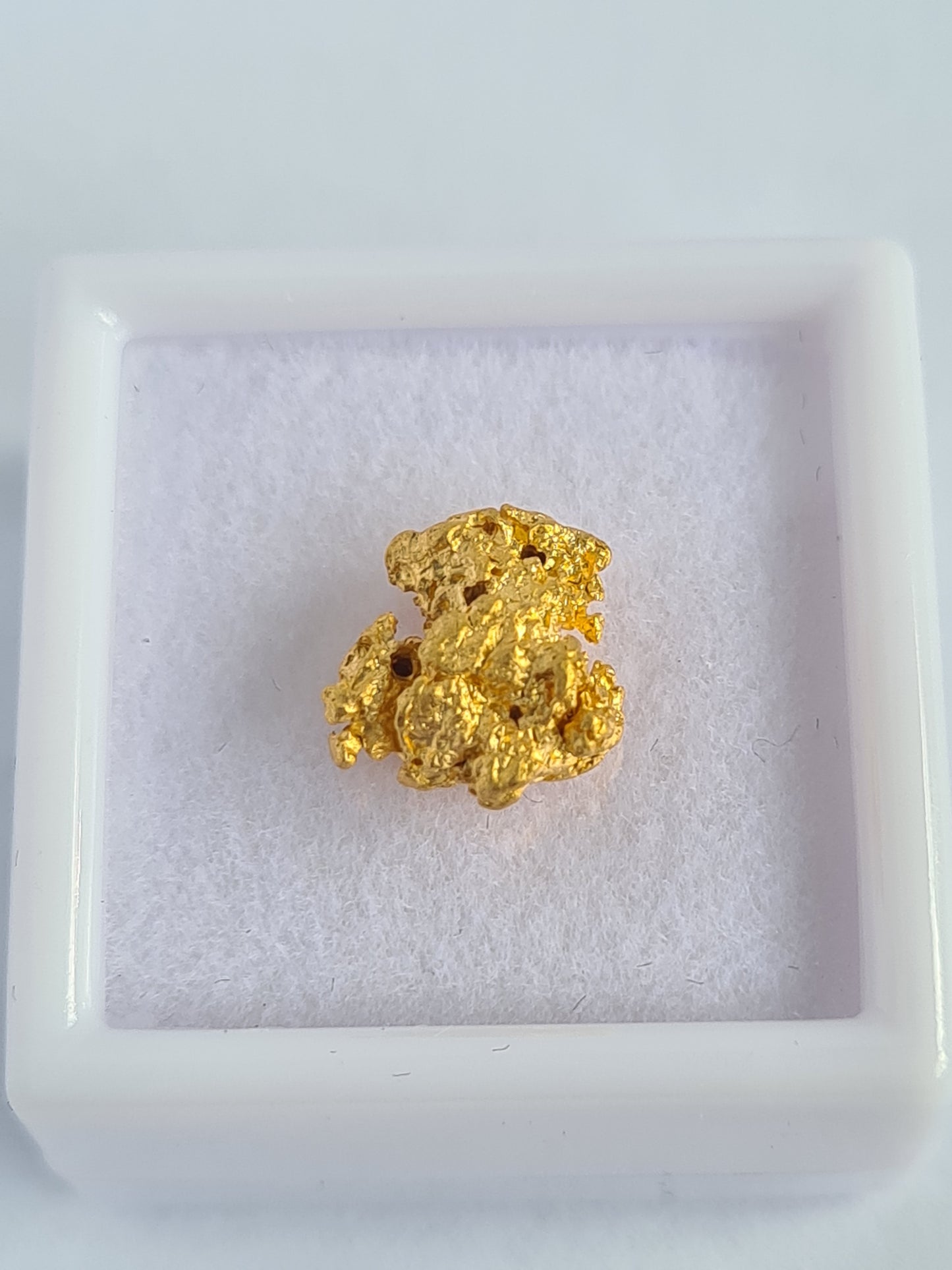Gold Nugget 1.93 grams