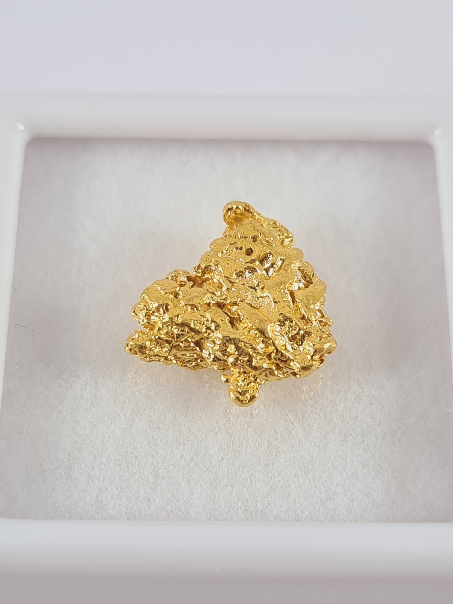 Gold Nugget 1.34 grams