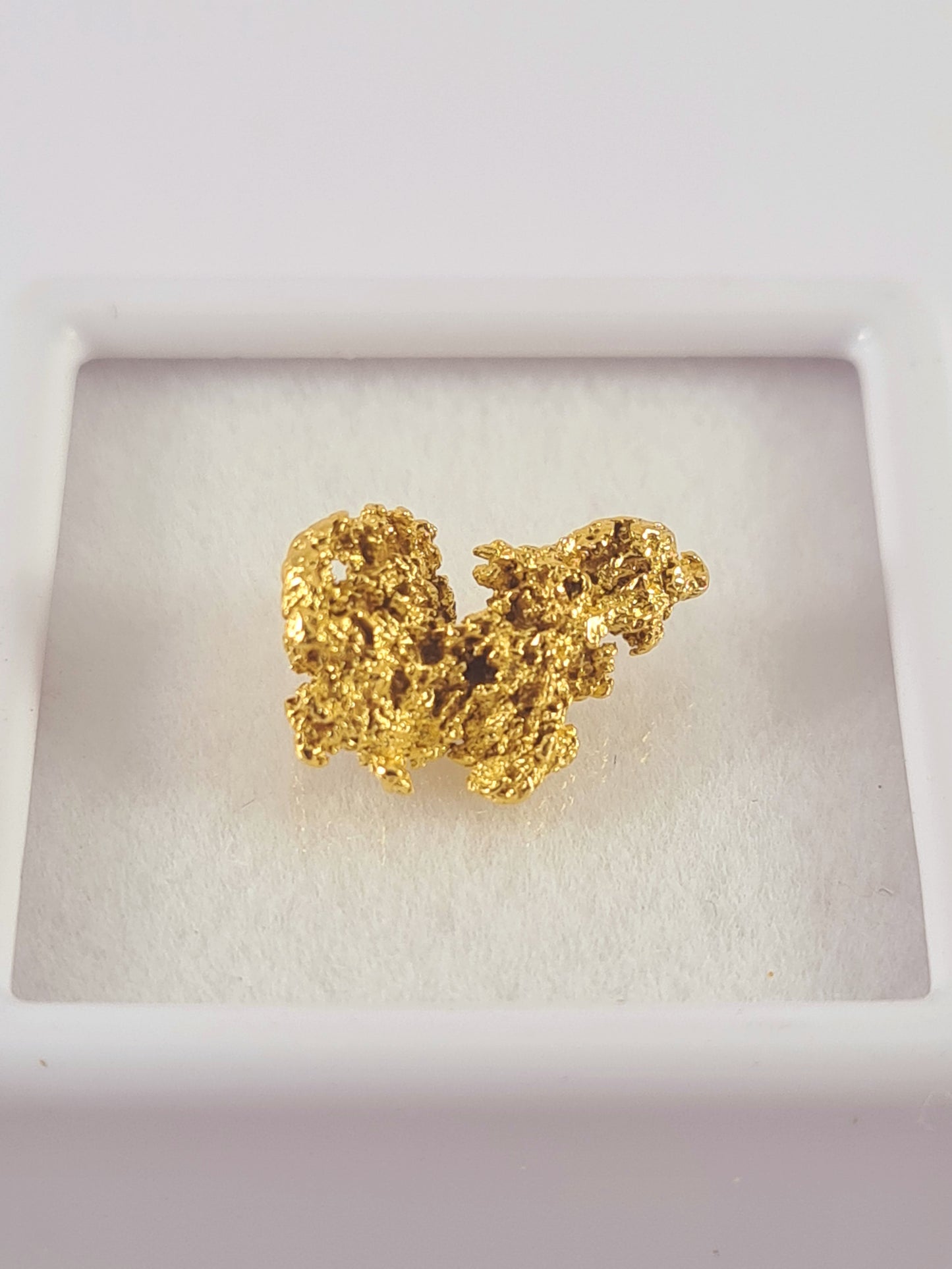 Gold Nugget 1.19 grams