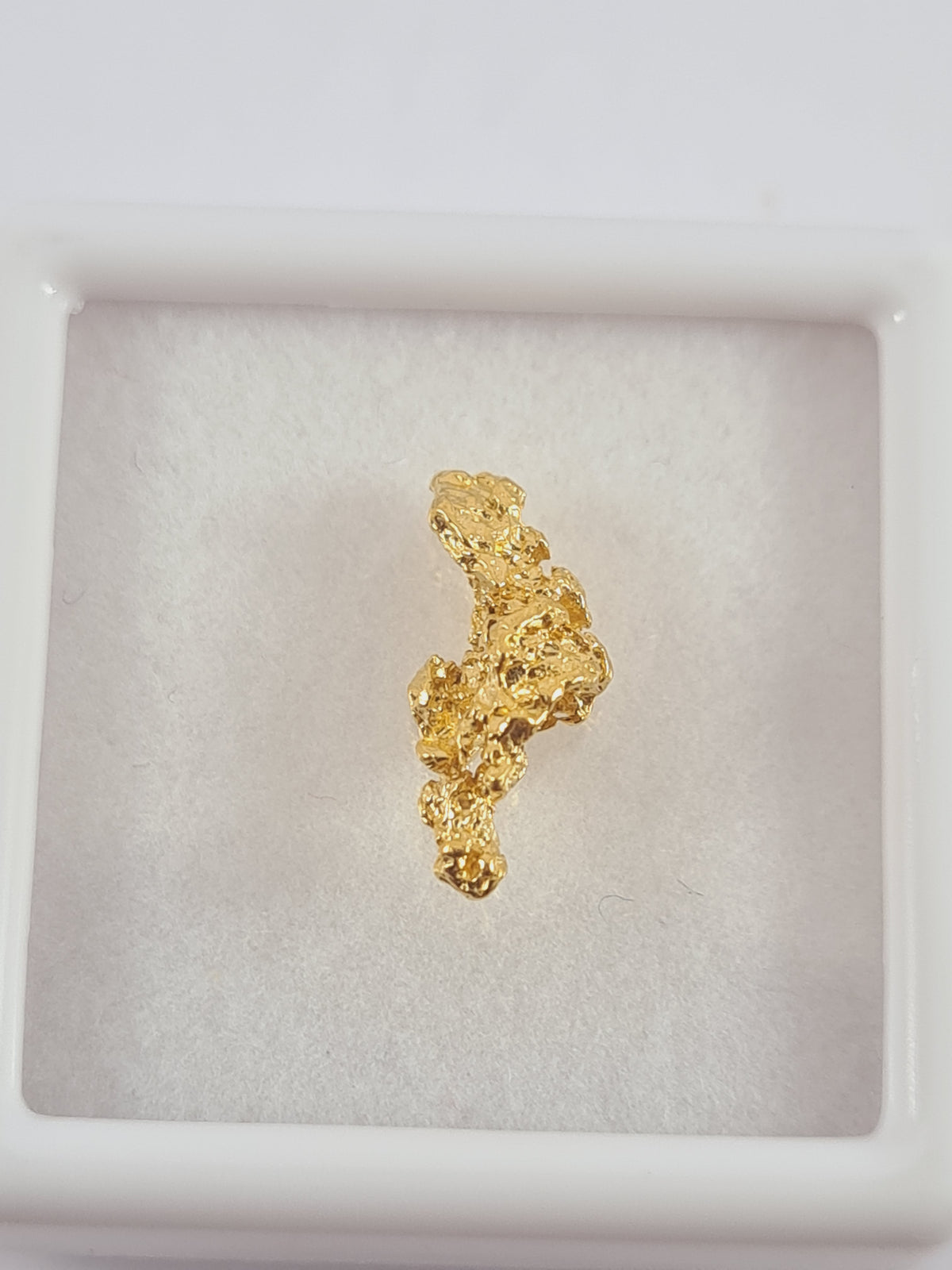 Gold Nugget 0.86 grams