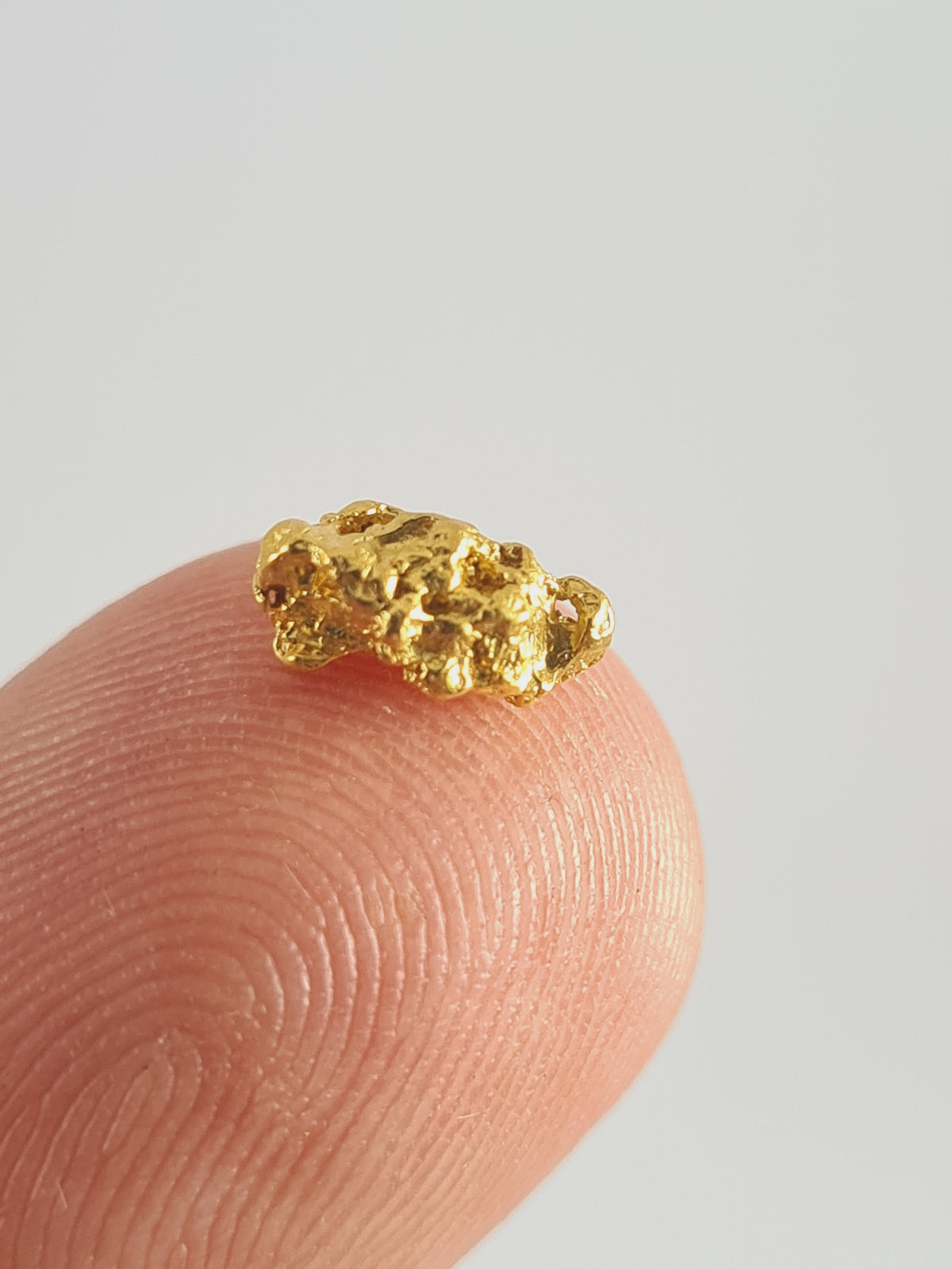 Gold Nugget 0.79 grams