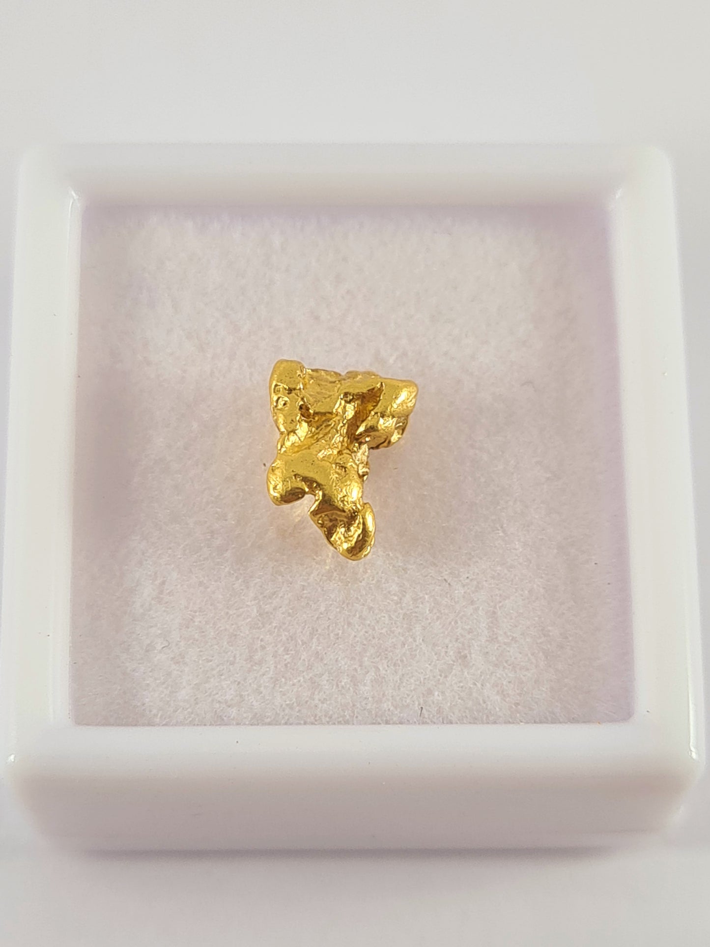 Gold Nugget 1.14 grams