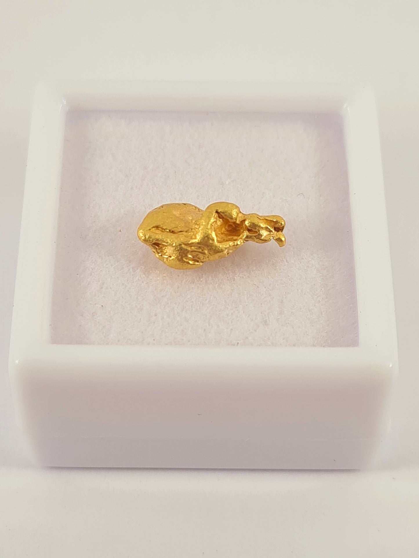 Gold Nugget 1.32 grams