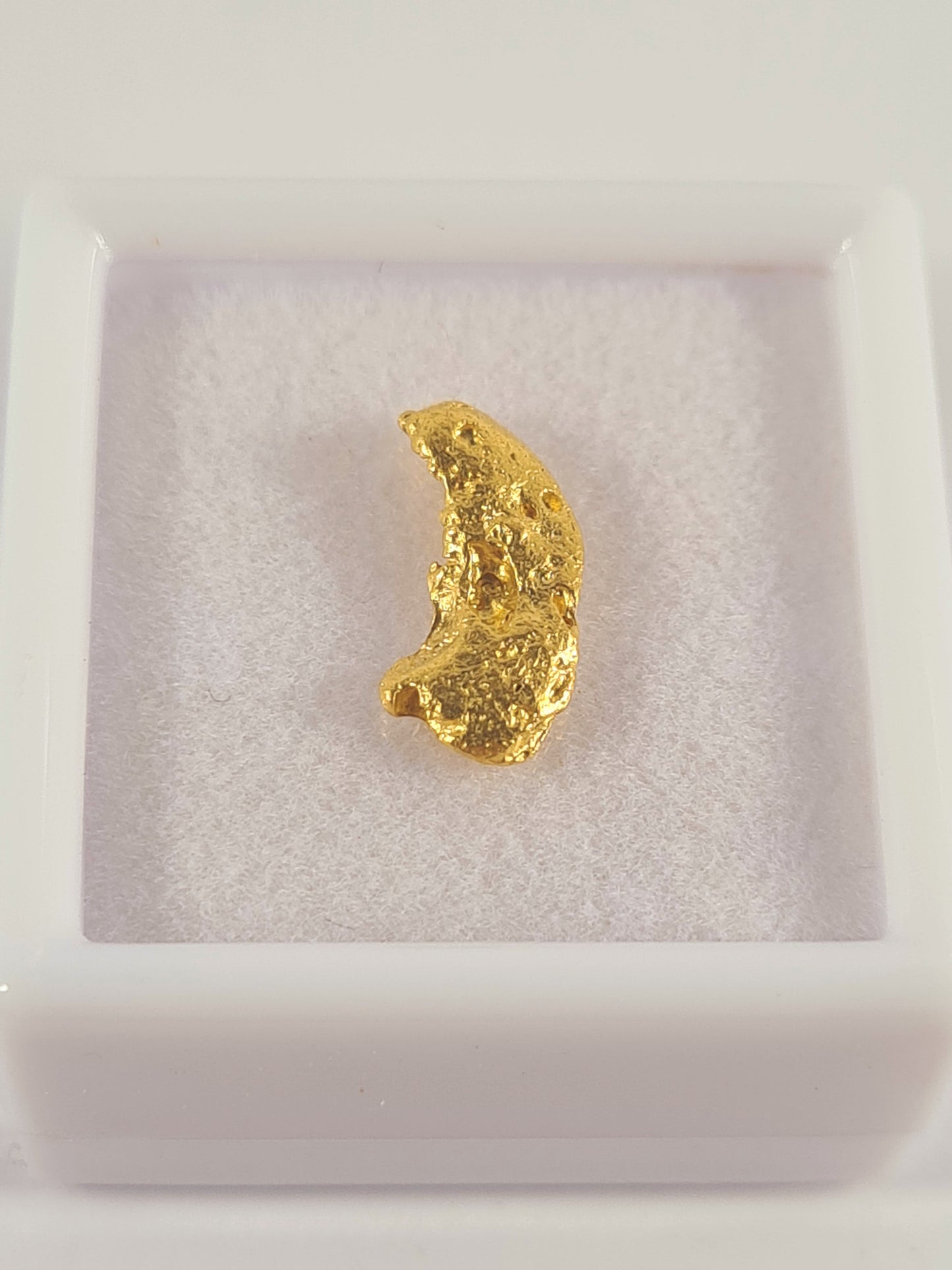Gold Nugget 0.80 grams