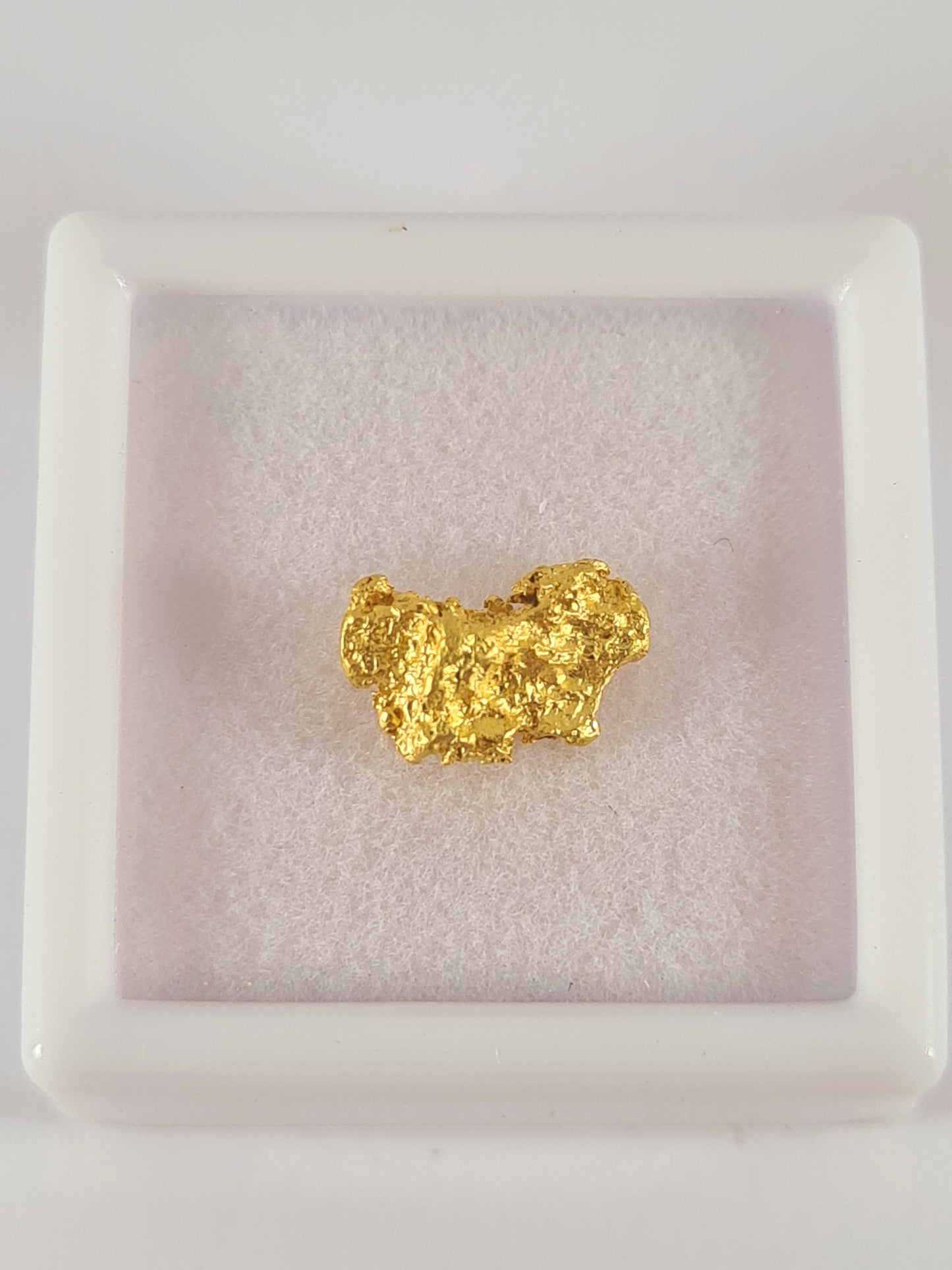 Gold Nugget 0.92 grams